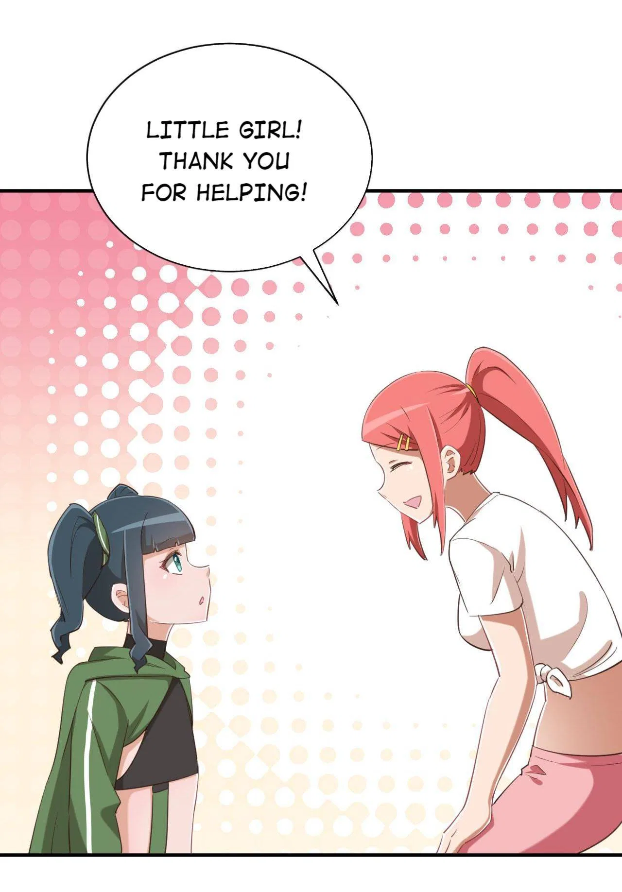 God gave me this awkward superpower, what is it for? Chapter 71 – Page 43