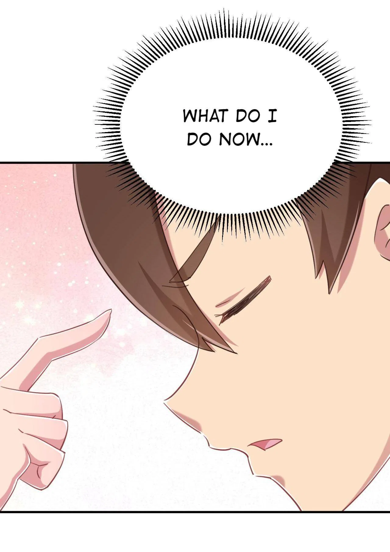 God gave me this awkward superpower, what is it for? Chapter 71 – Page 47