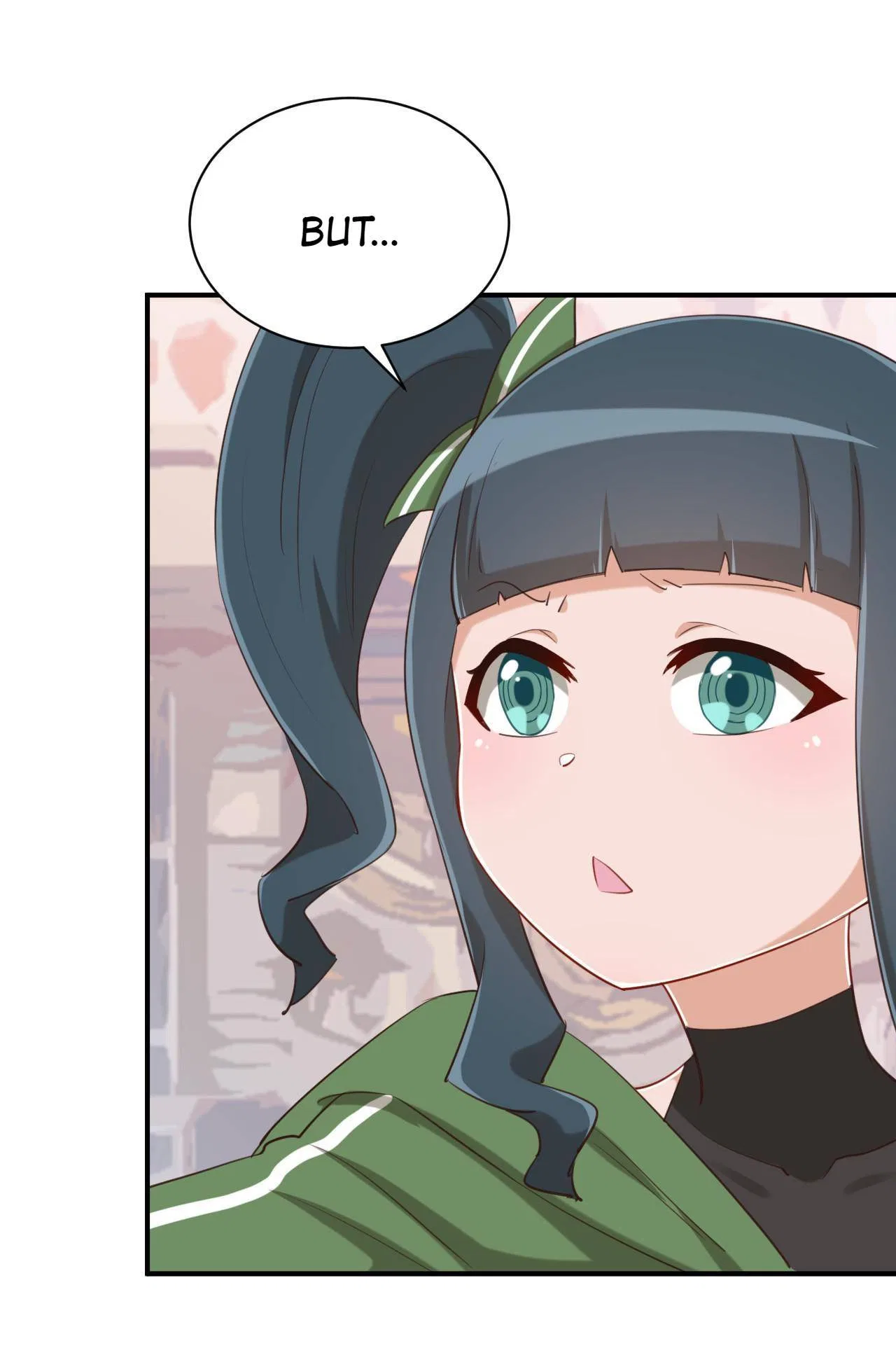 God gave me this awkward superpower, what is it for? Chapter 71 – Page 55