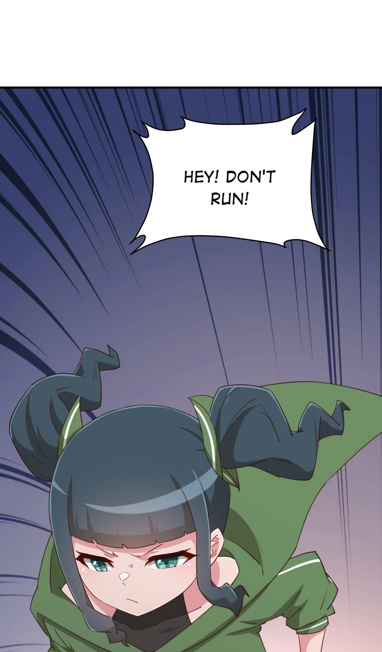 God gave me this awkward superpower, what is it for? Chapter 71 – Page 60
