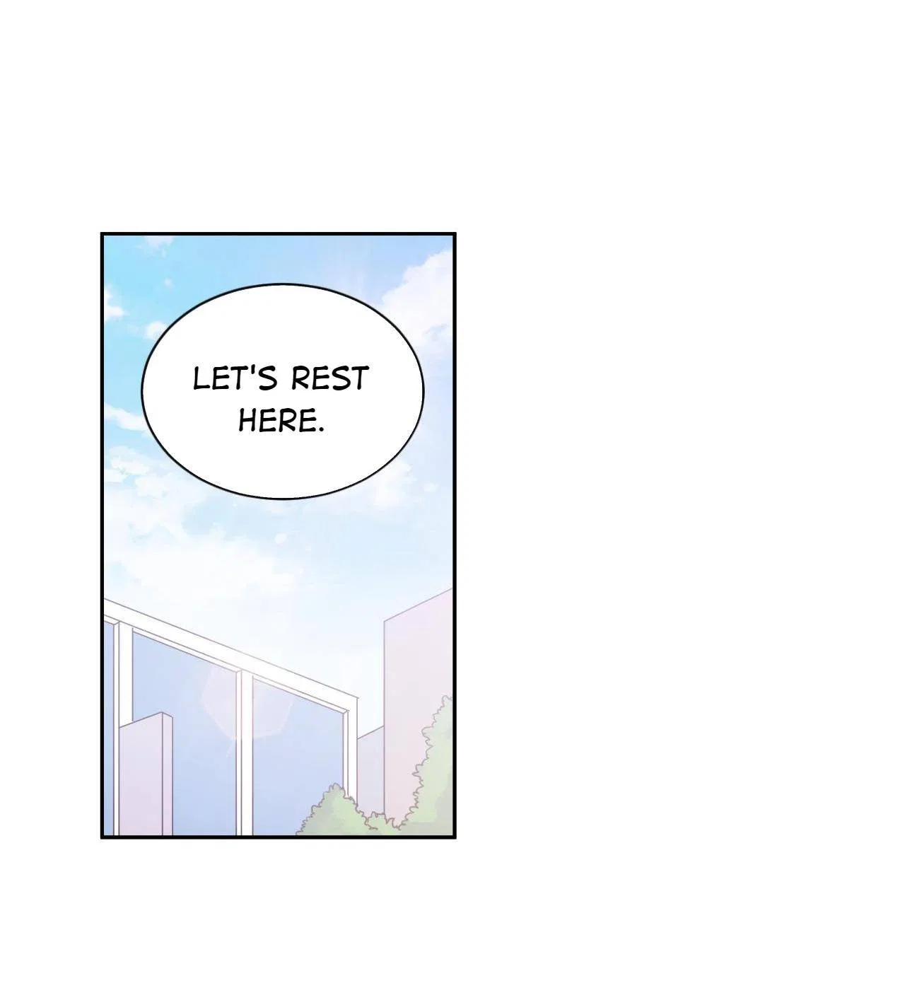 God gave me this awkward superpower, what is it for? Chapter 70 – Page 3