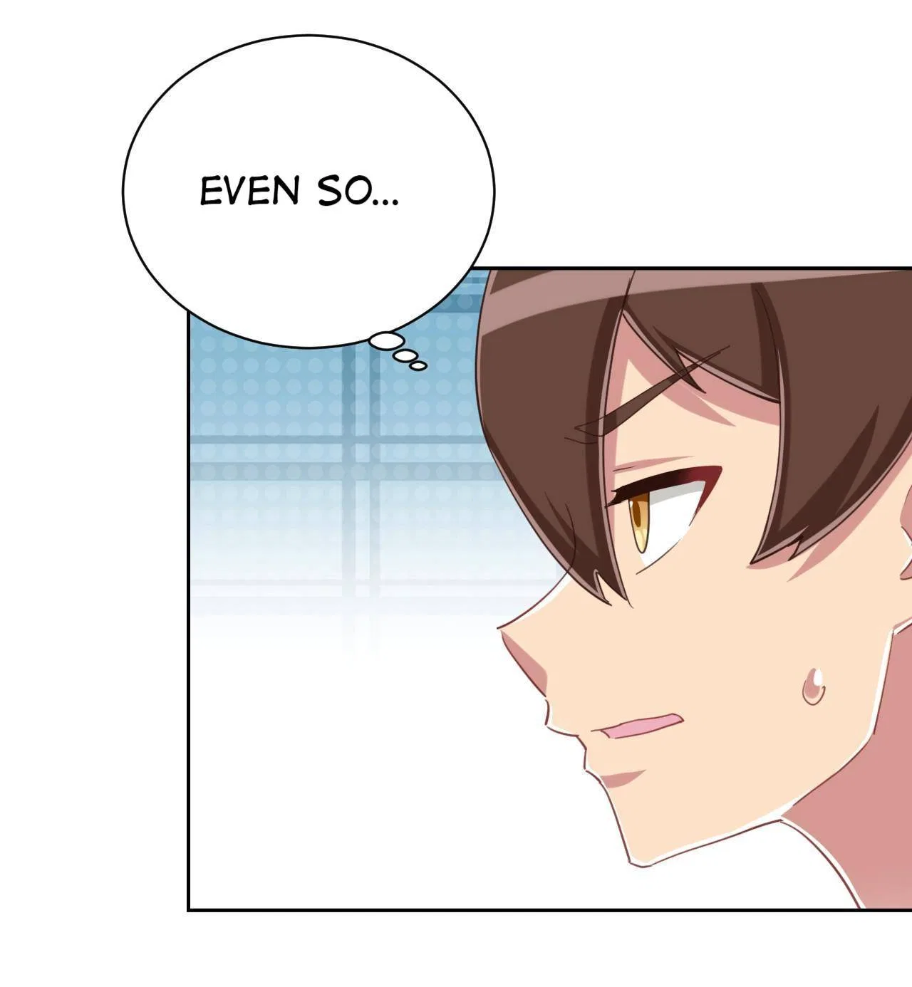 God gave me this awkward superpower, what is it for? Chapter 70 – Page 10