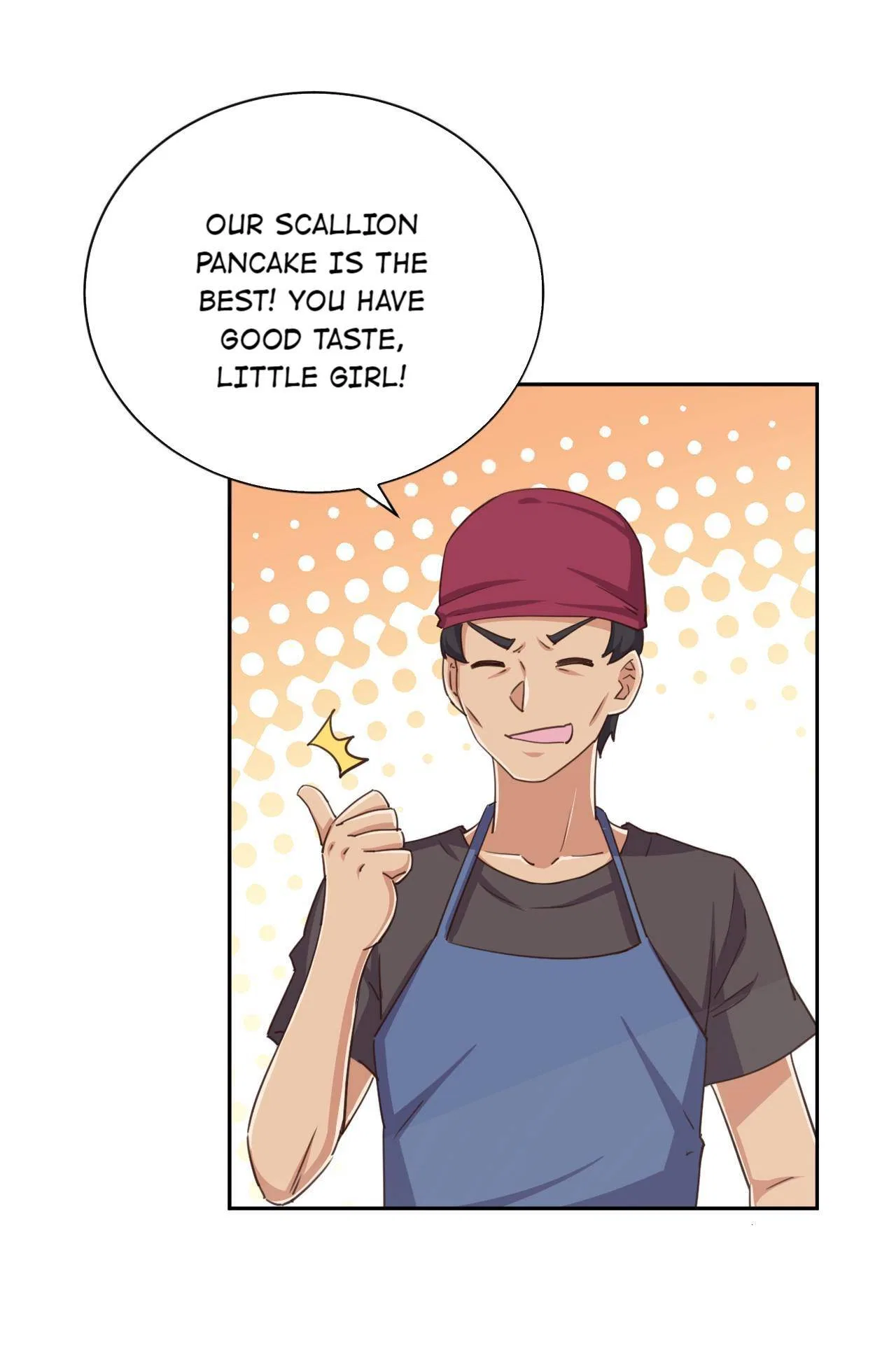 God gave me this awkward superpower, what is it for? Chapter 70 – Page 28