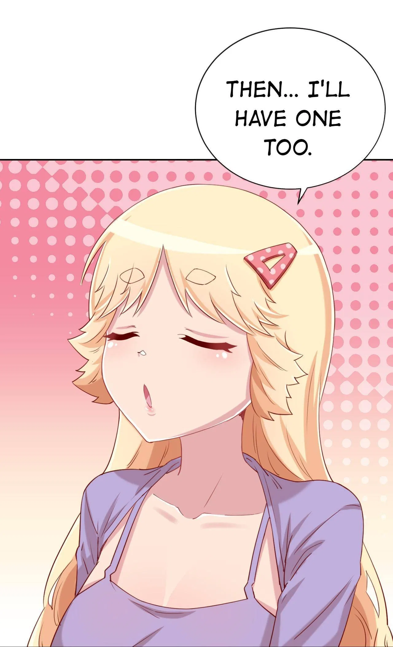 God gave me this awkward superpower, what is it for? Chapter 70 – Page 31