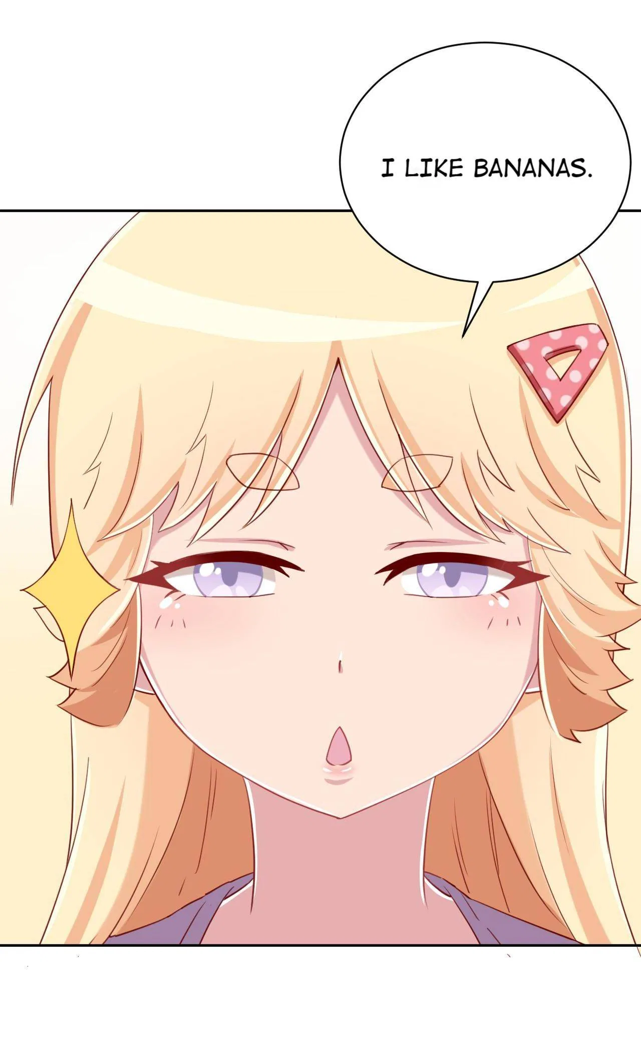 God gave me this awkward superpower, what is it for? Chapter 70 – Page 36