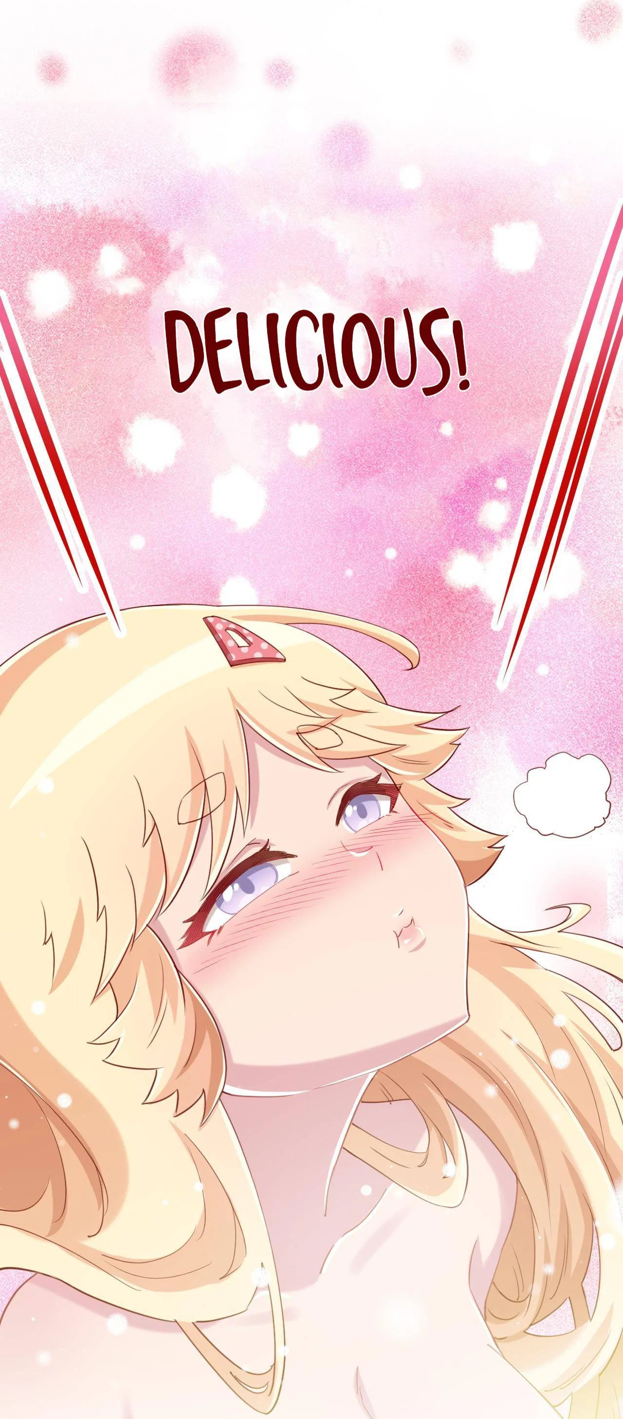 God gave me this awkward superpower, what is it for? Chapter 70 – Page 42