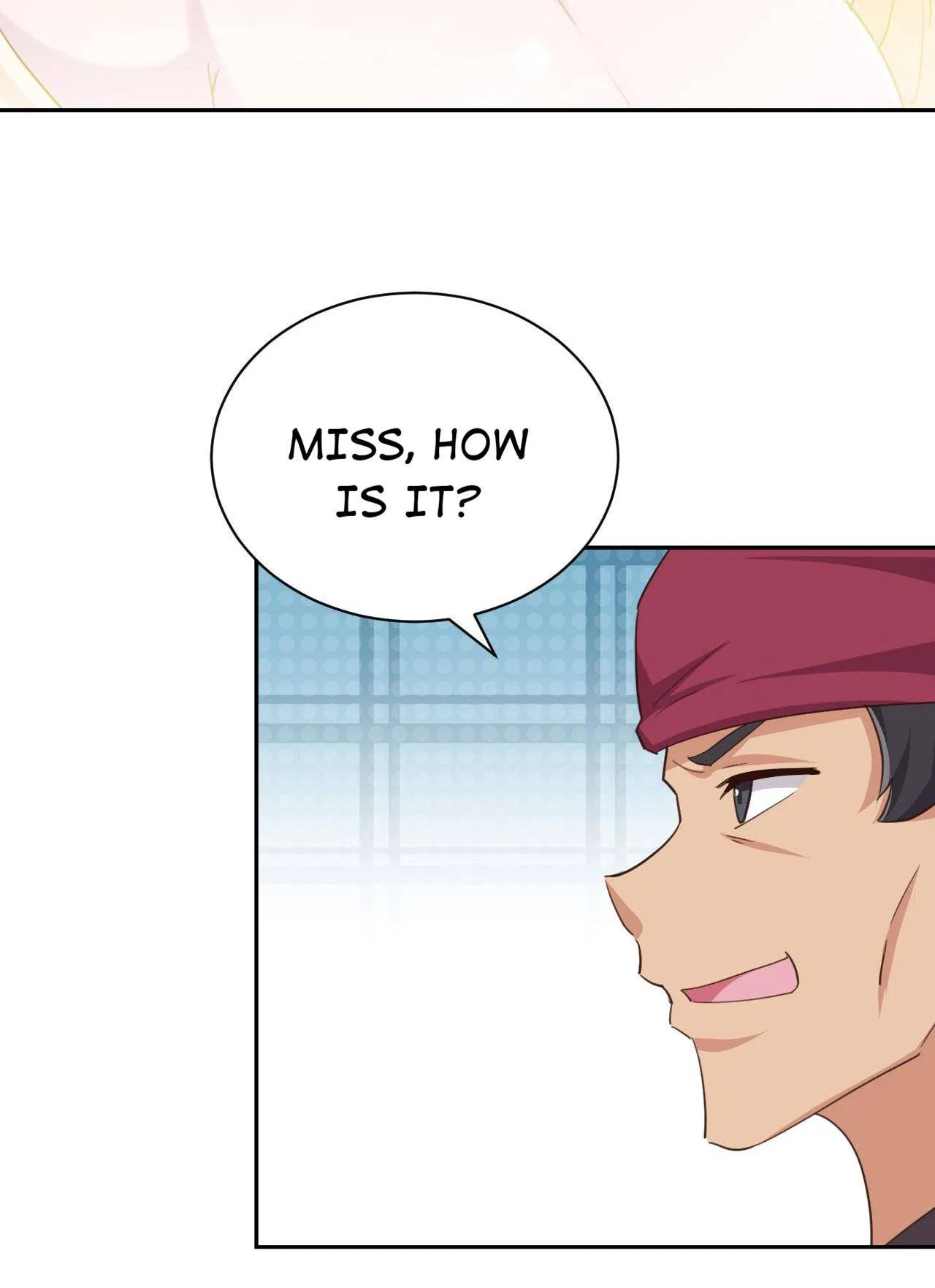 God gave me this awkward superpower, what is it for? Chapter 70 – Page 43