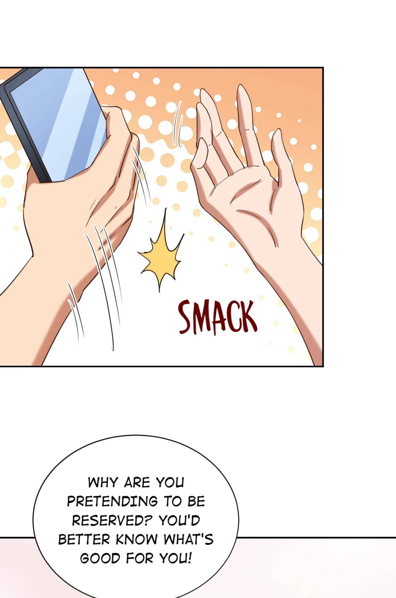 God gave me this awkward superpower, what is it for? Chapter 70 – Page 51