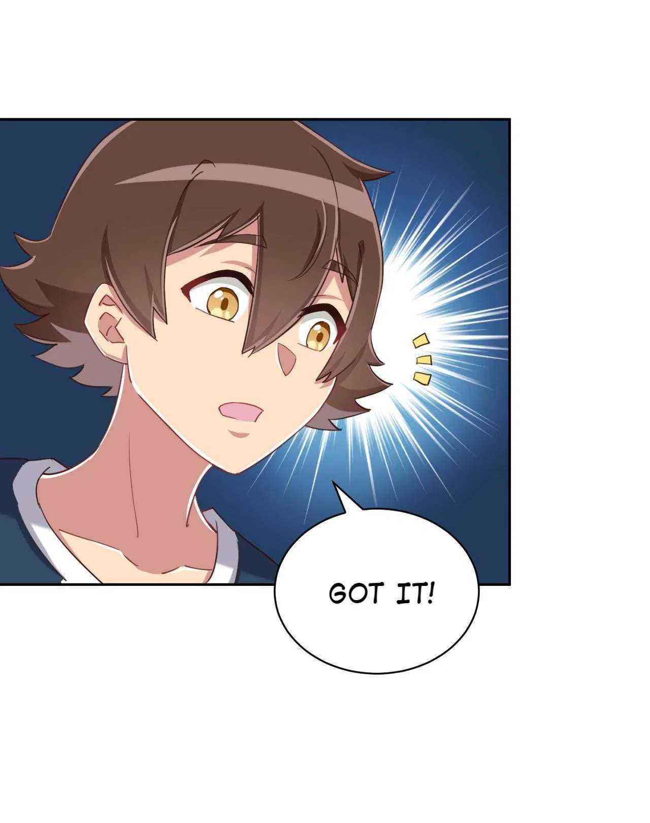 God gave me this awkward superpower, what is it for? Chapter 70 – Page 60