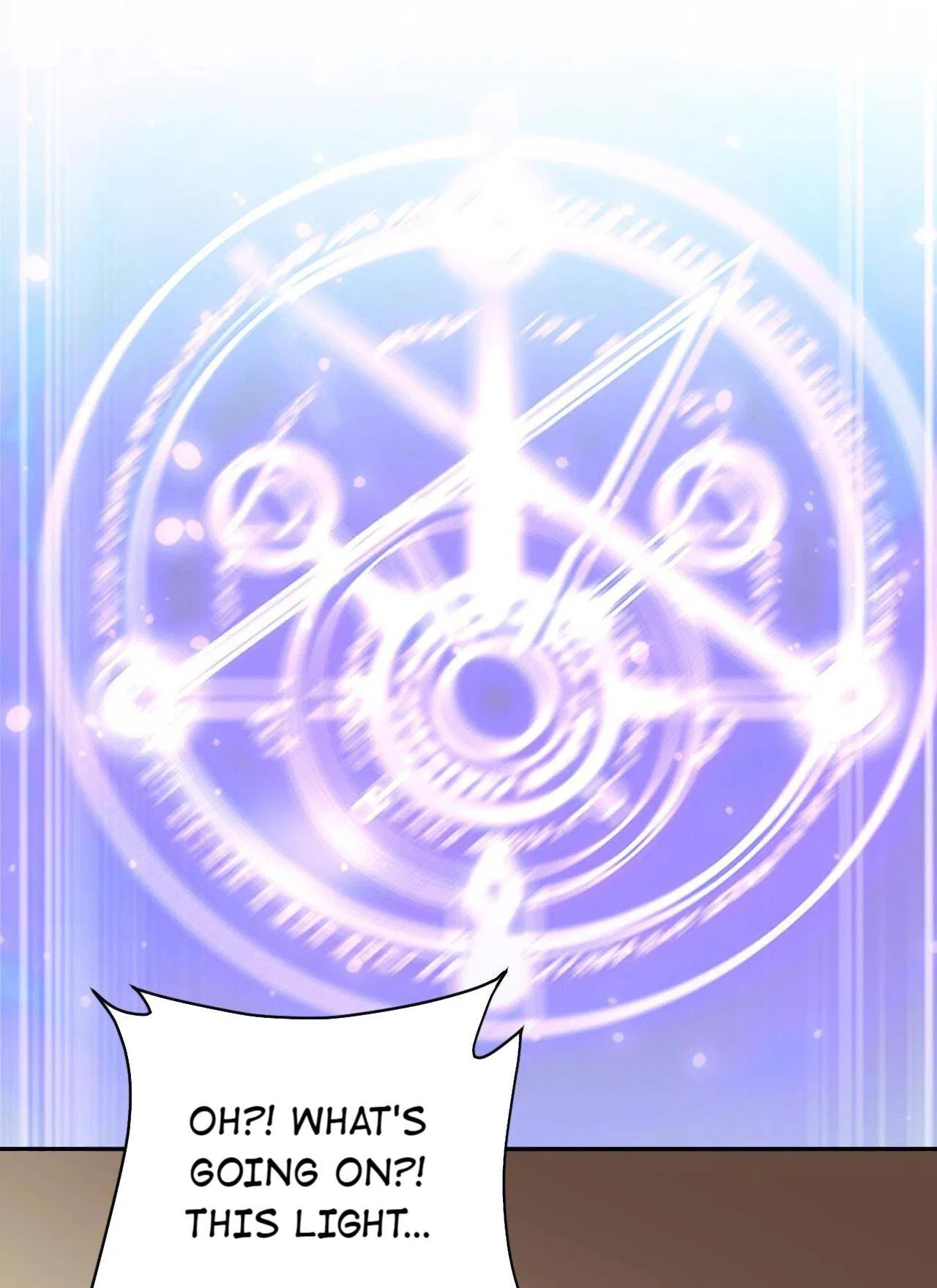 God gave me this awkward superpower, what is it for? Chapter 70 – Page 63