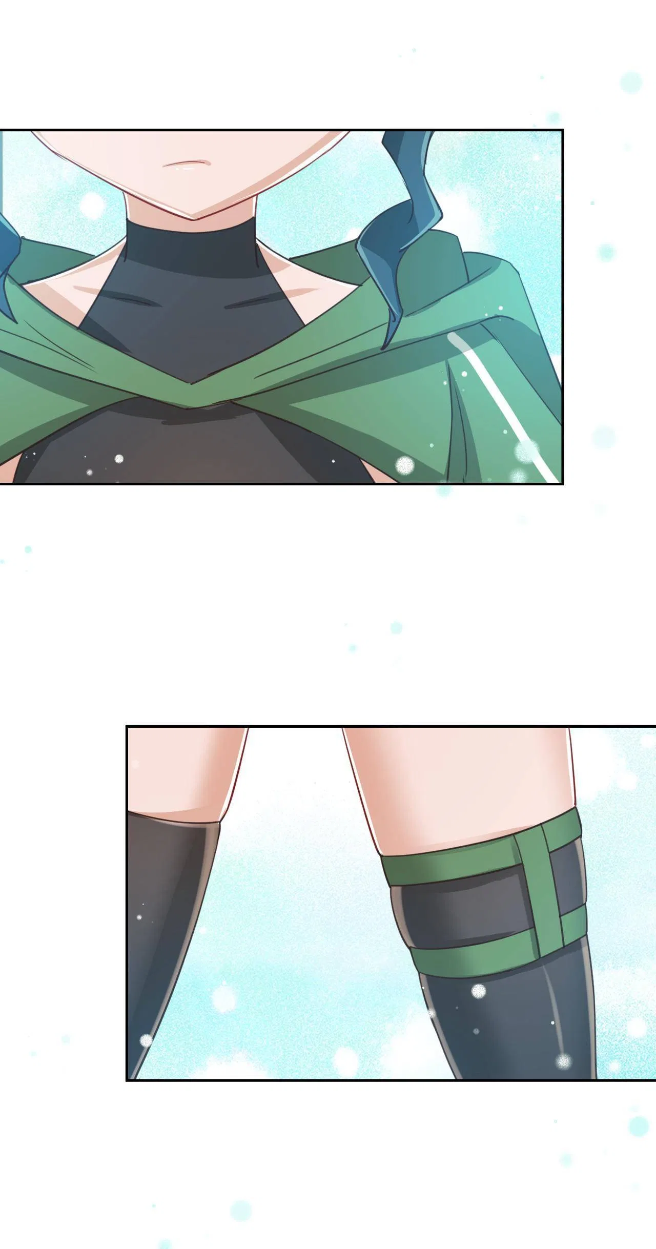 God gave me this awkward superpower, what is it for? Chapter 70 – Page 65