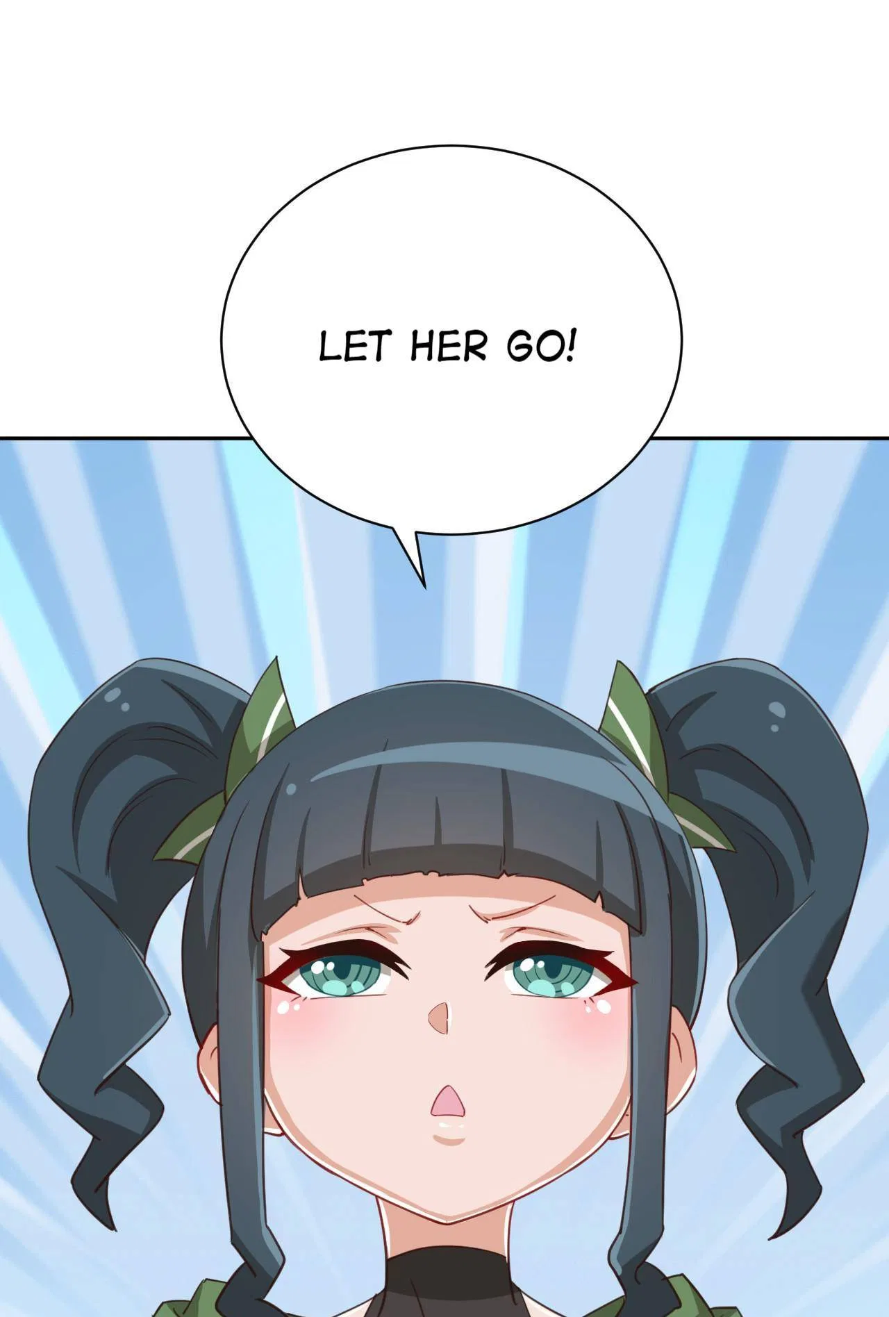 God gave me this awkward superpower, what is it for? Chapter 70 – Page 68
