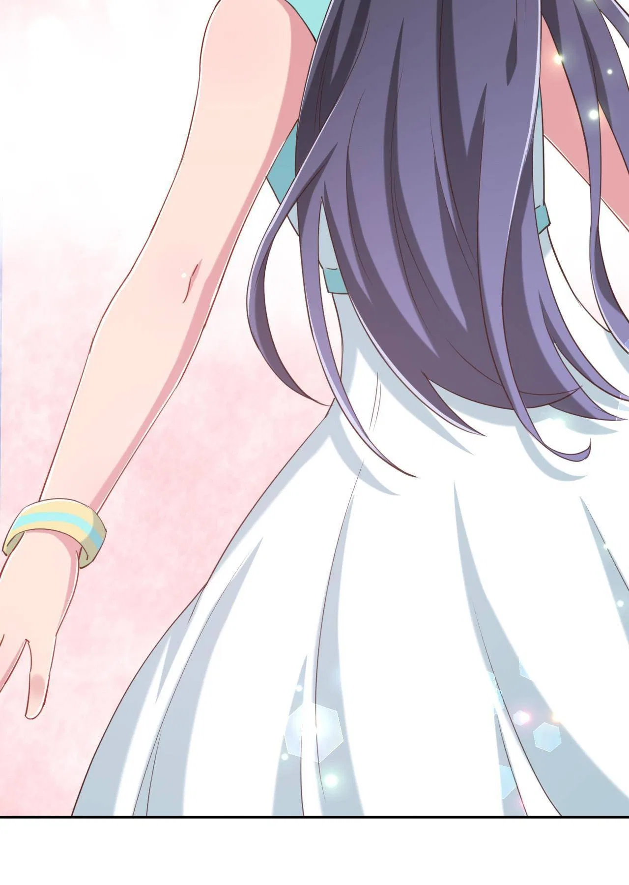God gave me this awkward superpower, what is it for? Chapter 69 – Page 7