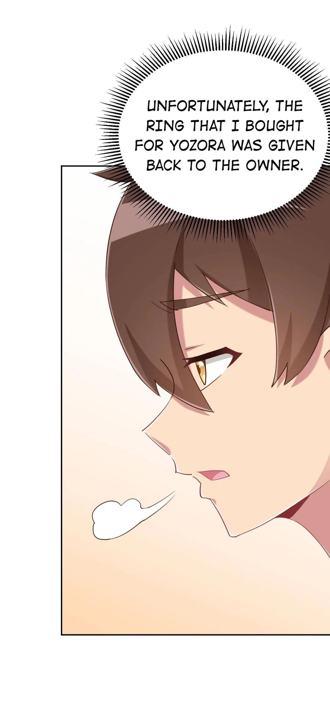 God gave me this awkward superpower, what is it for? Chapter 69 – Page 11