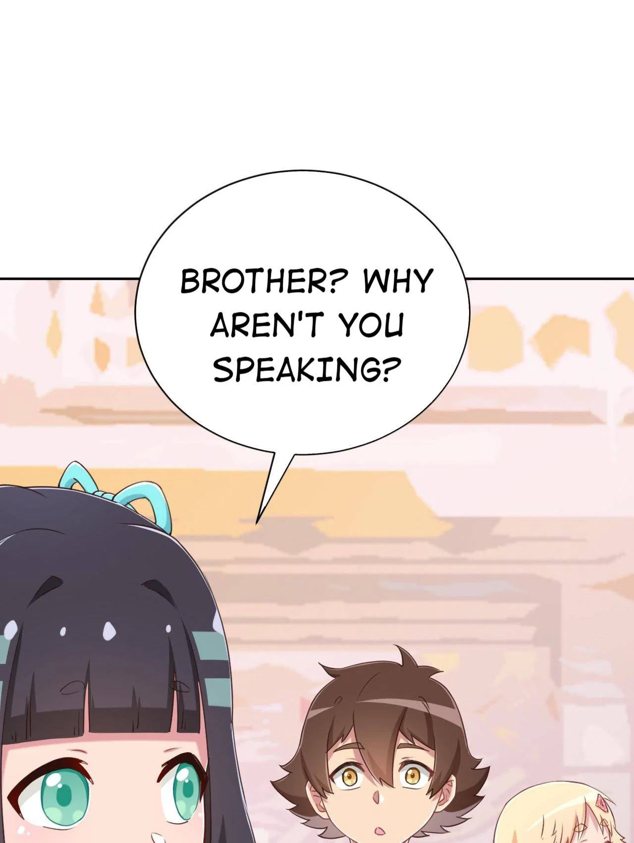 God gave me this awkward superpower, what is it for? Chapter 69 – Page 12