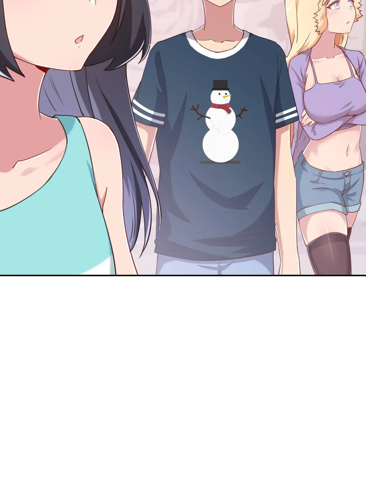 God gave me this awkward superpower, what is it for? Chapter 69 – Page 13