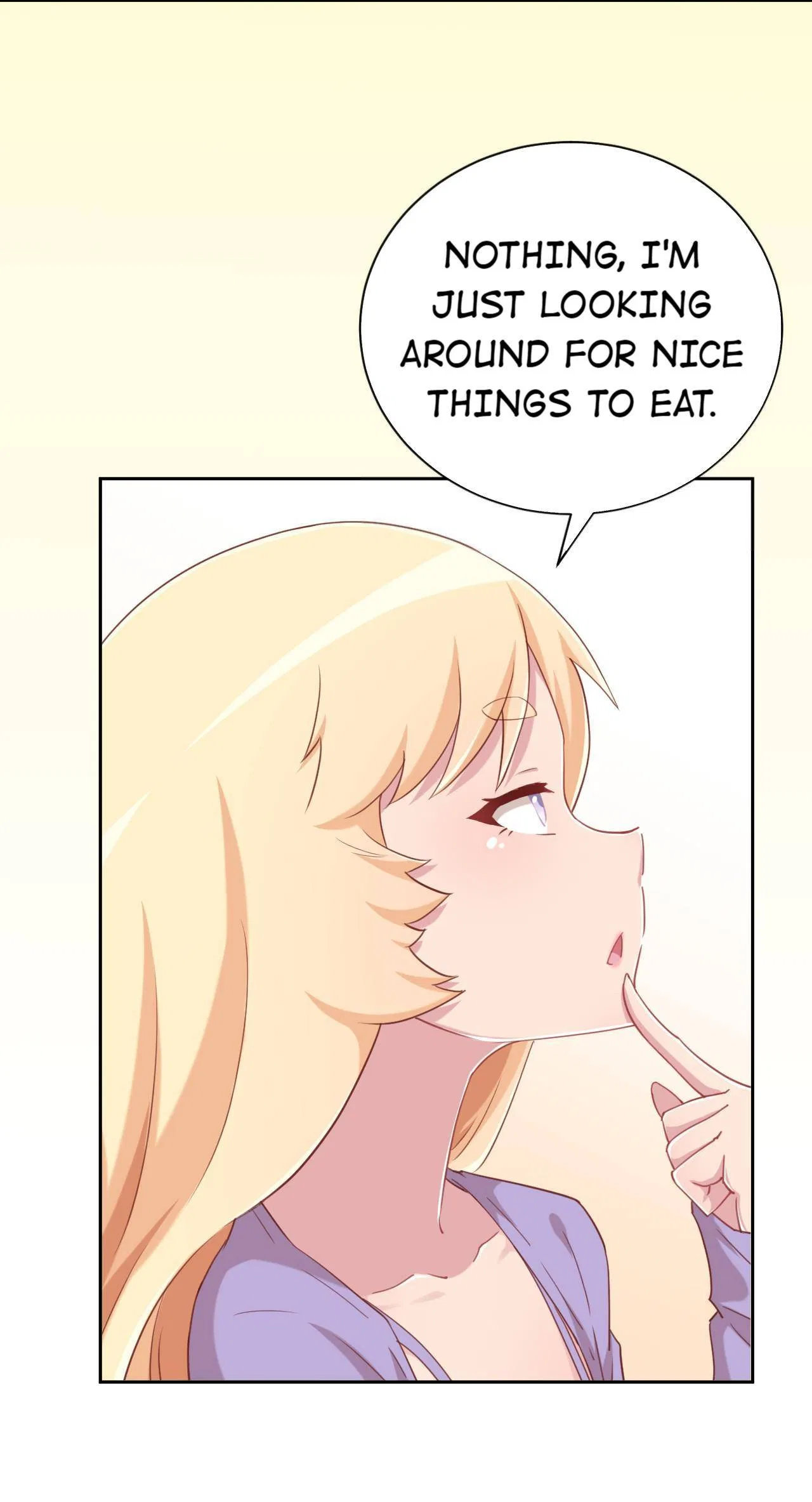 God gave me this awkward superpower, what is it for? Chapter 69 – Page 19