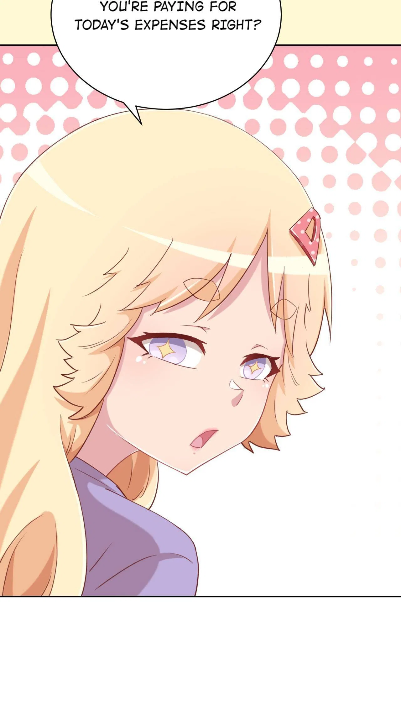 God gave me this awkward superpower, what is it for? Chapter 69 – Page 23