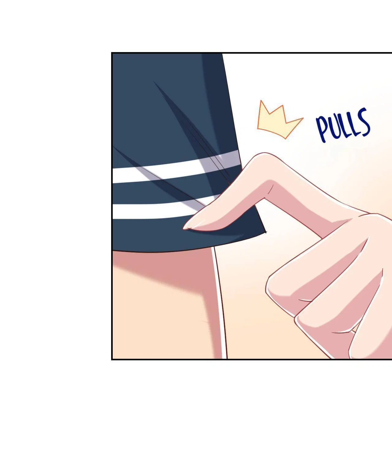 God gave me this awkward superpower, what is it for? Chapter 69 – Page 48