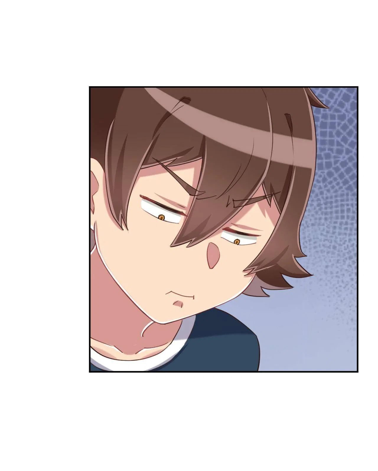 God gave me this awkward superpower, what is it for? Chapter 69 – Page 53