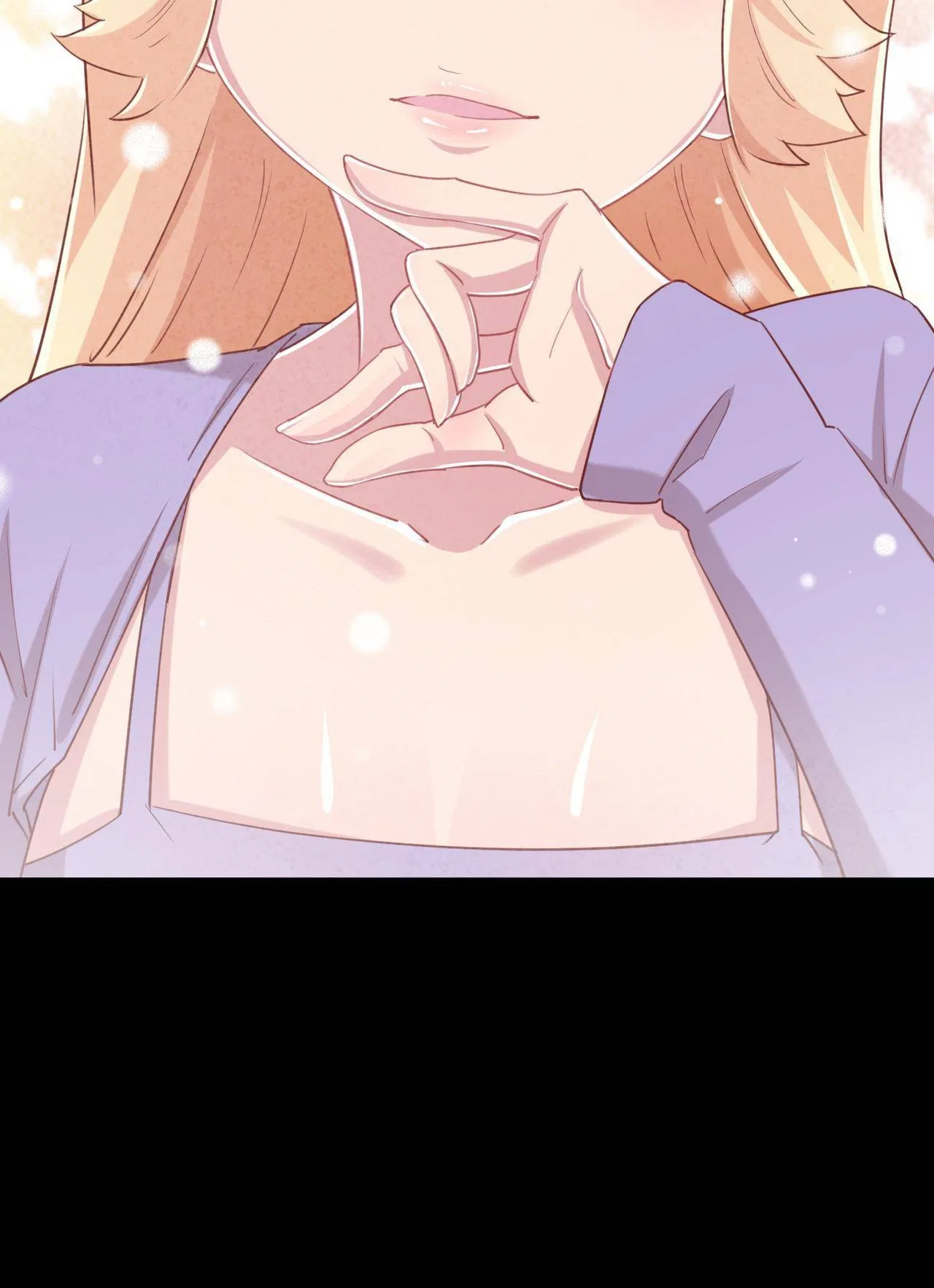 God gave me this awkward superpower, what is it for? Chapter 68 – Page 21