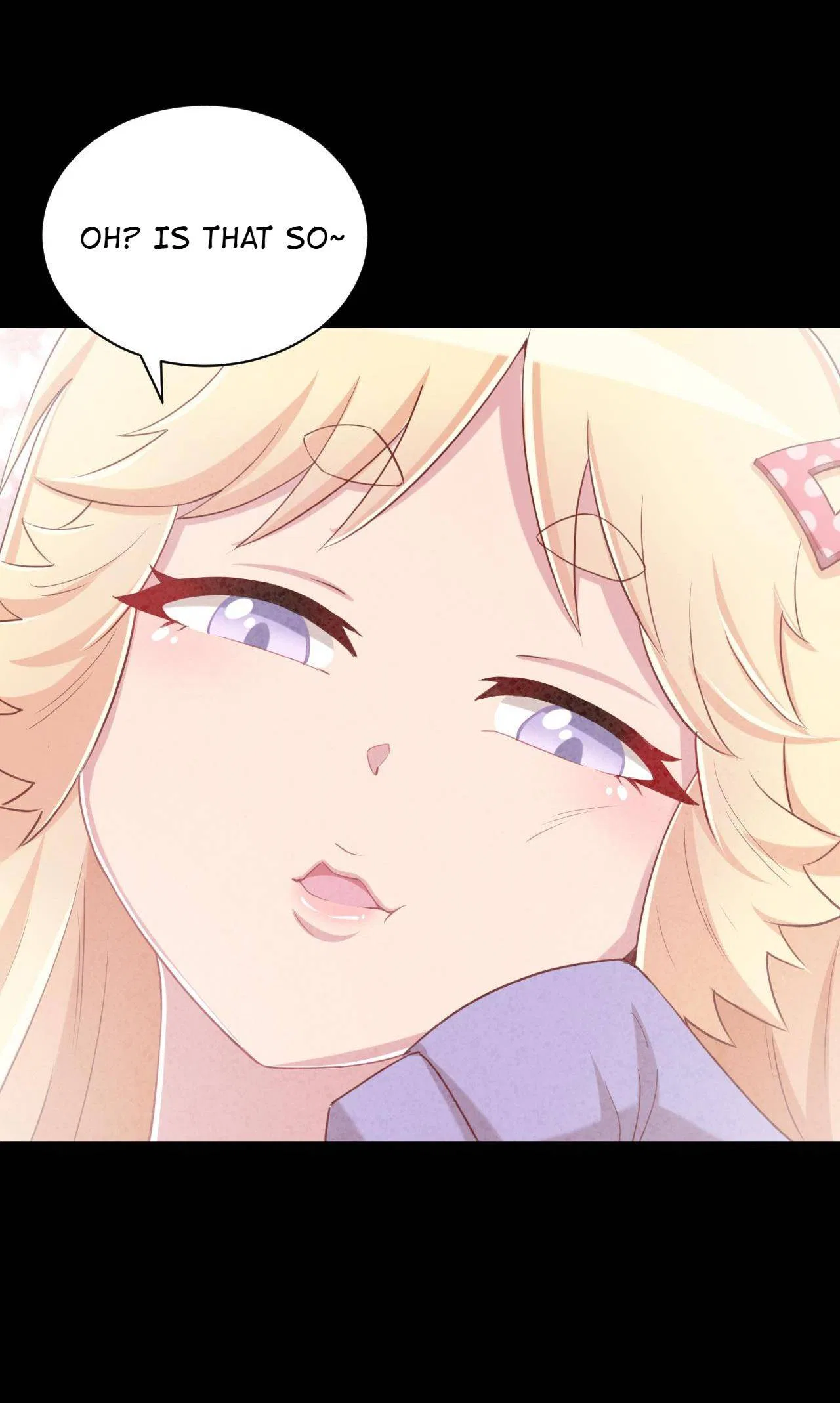 God gave me this awkward superpower, what is it for? Chapter 68 – Page 23