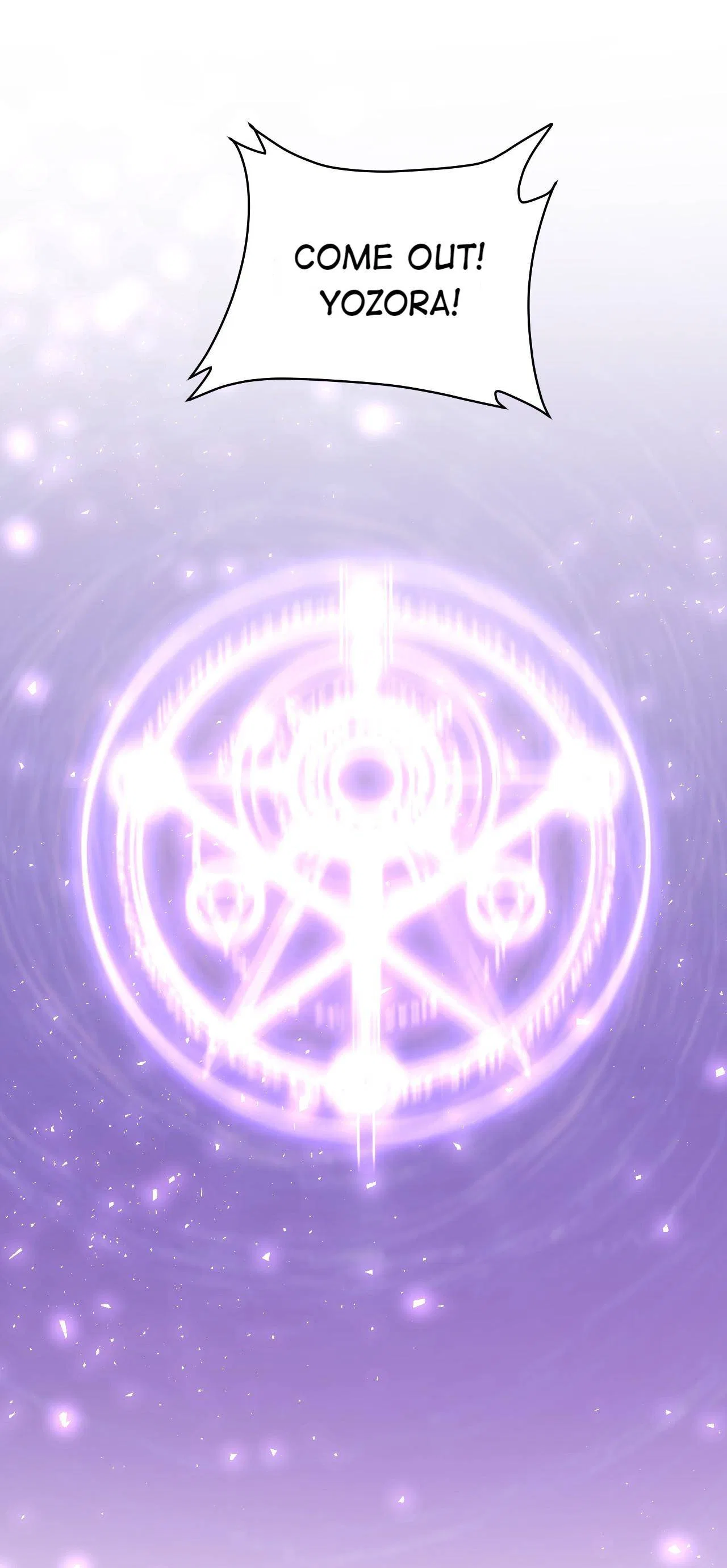 God gave me this awkward superpower, what is it for? Chapter 68 – Page 33