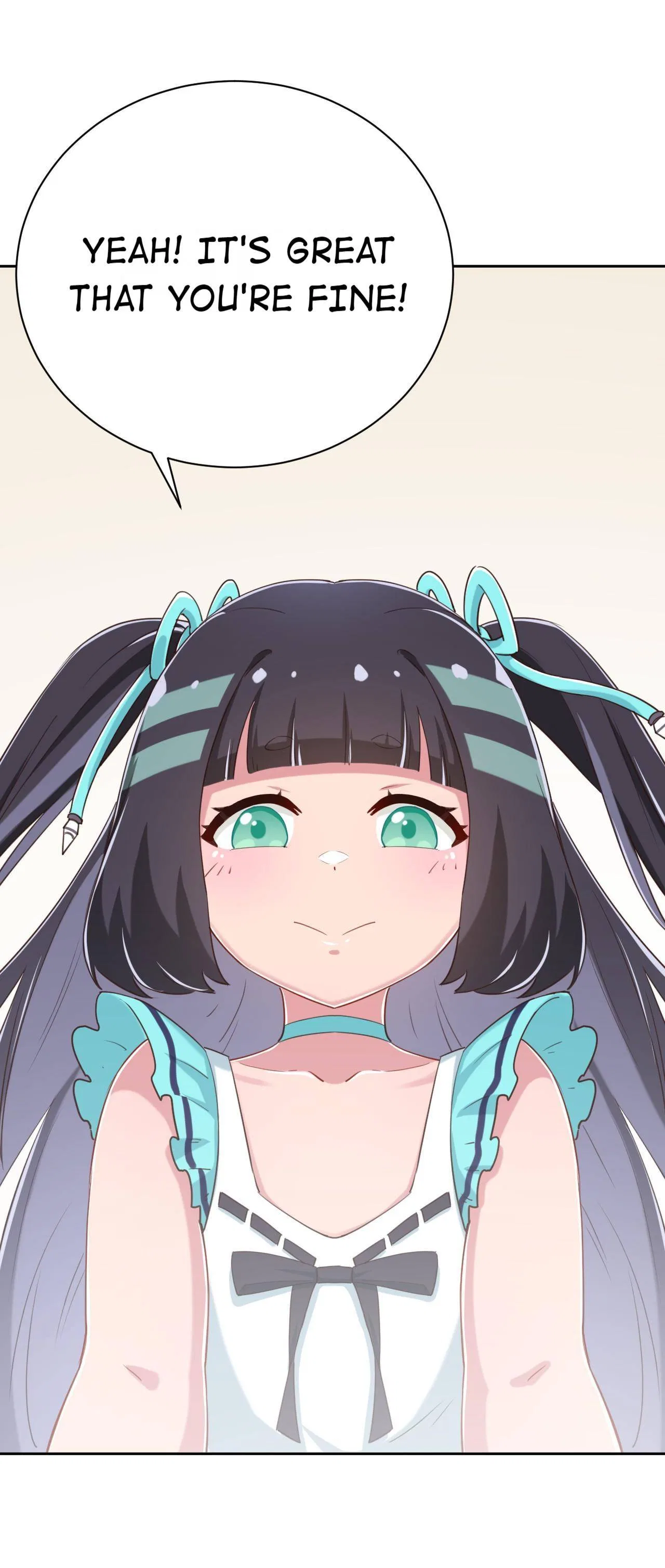 God gave me this awkward superpower, what is it for? Chapter 68 – Page 39