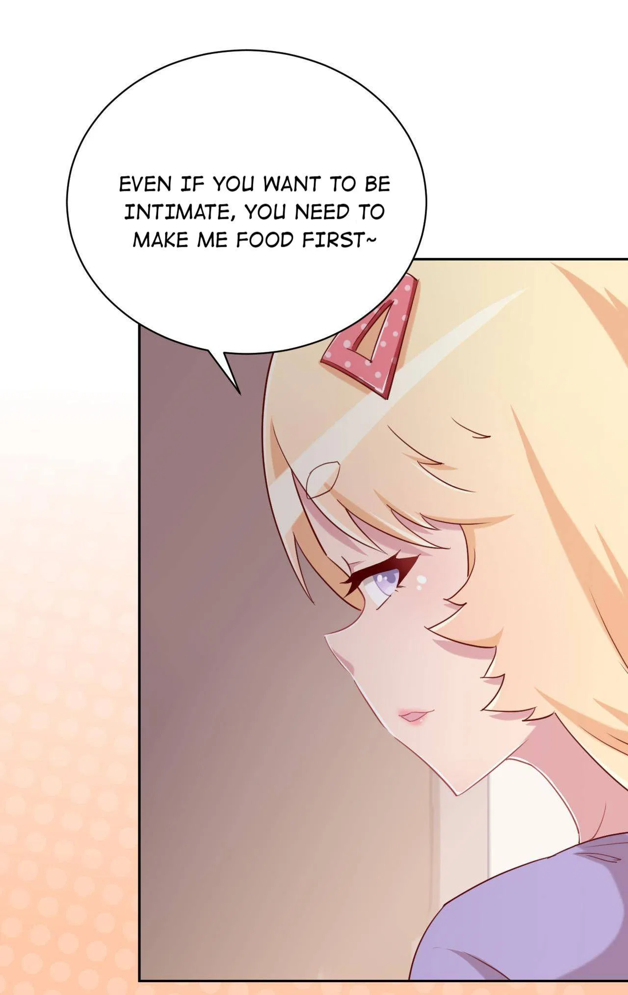 God gave me this awkward superpower, what is it for? Chapter 68 – Page 48