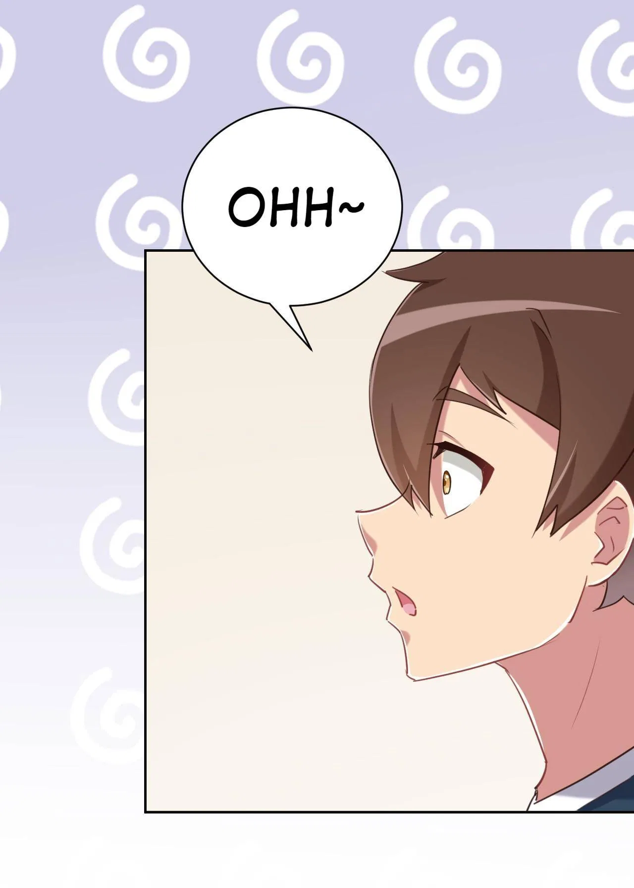 God gave me this awkward superpower, what is it for? Chapter 68 – Page 56