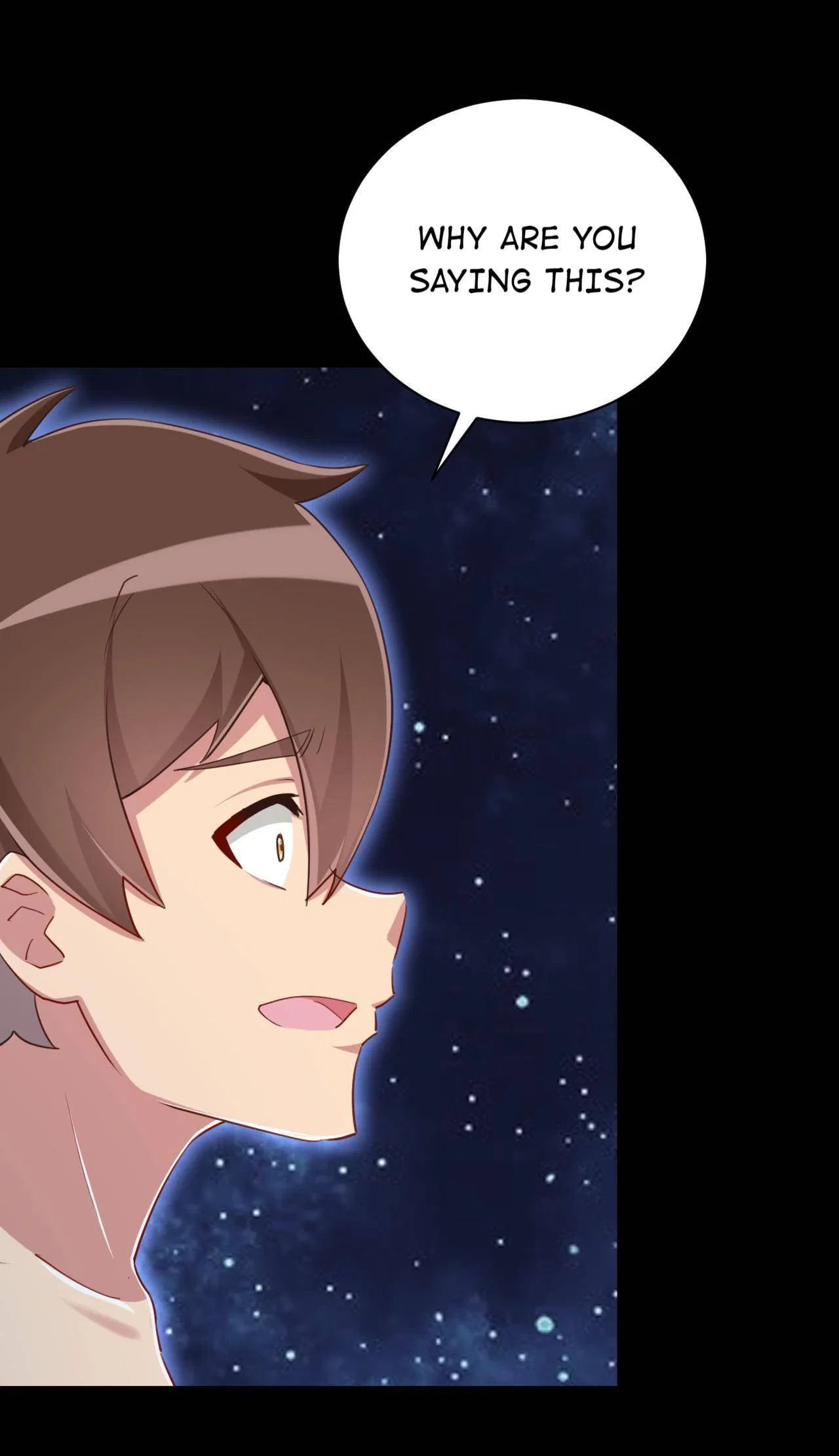 God gave me this awkward superpower, what is it for? Chapter 67 – Page 4