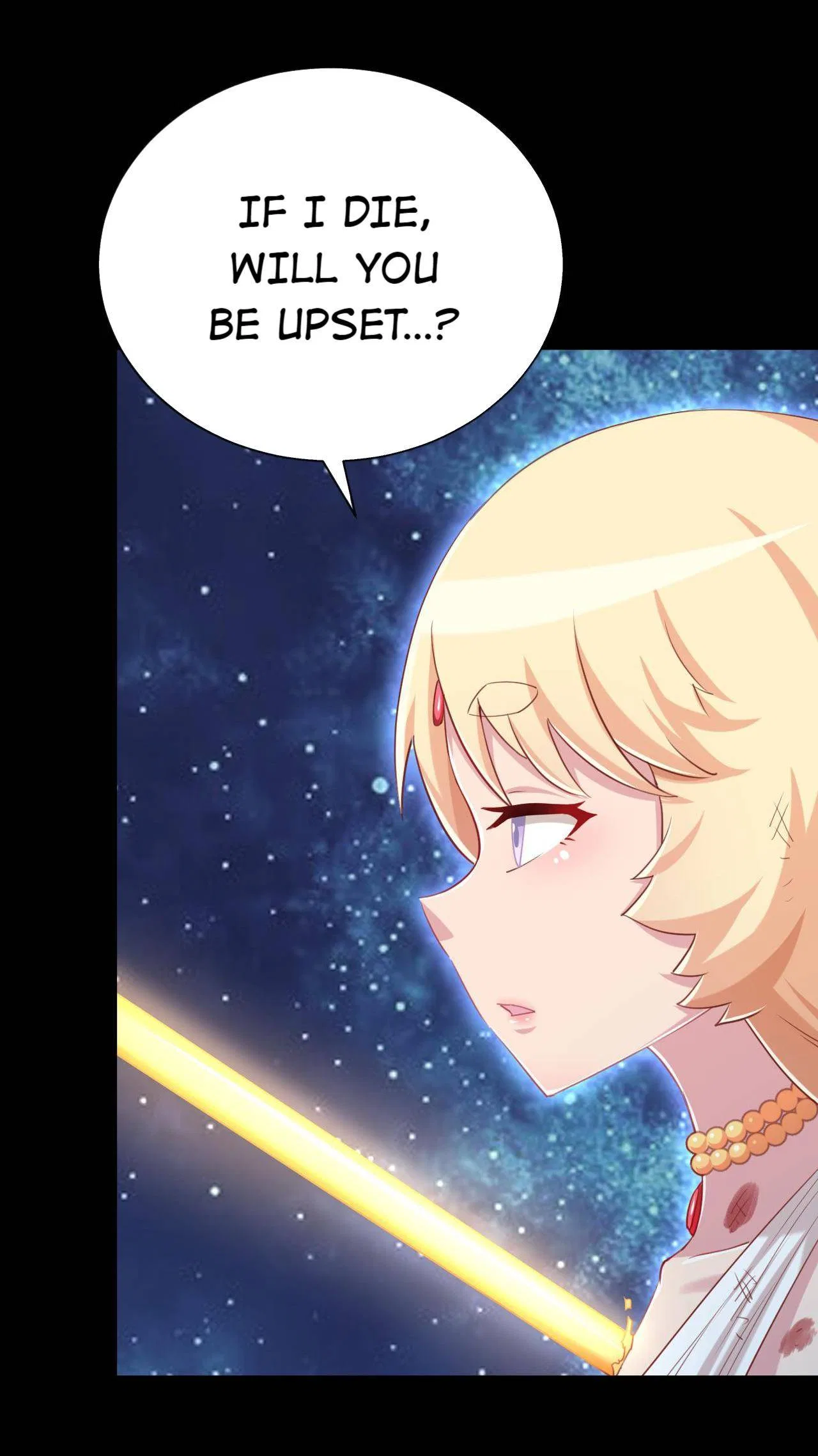 God gave me this awkward superpower, what is it for? Chapter 67 – Page 5