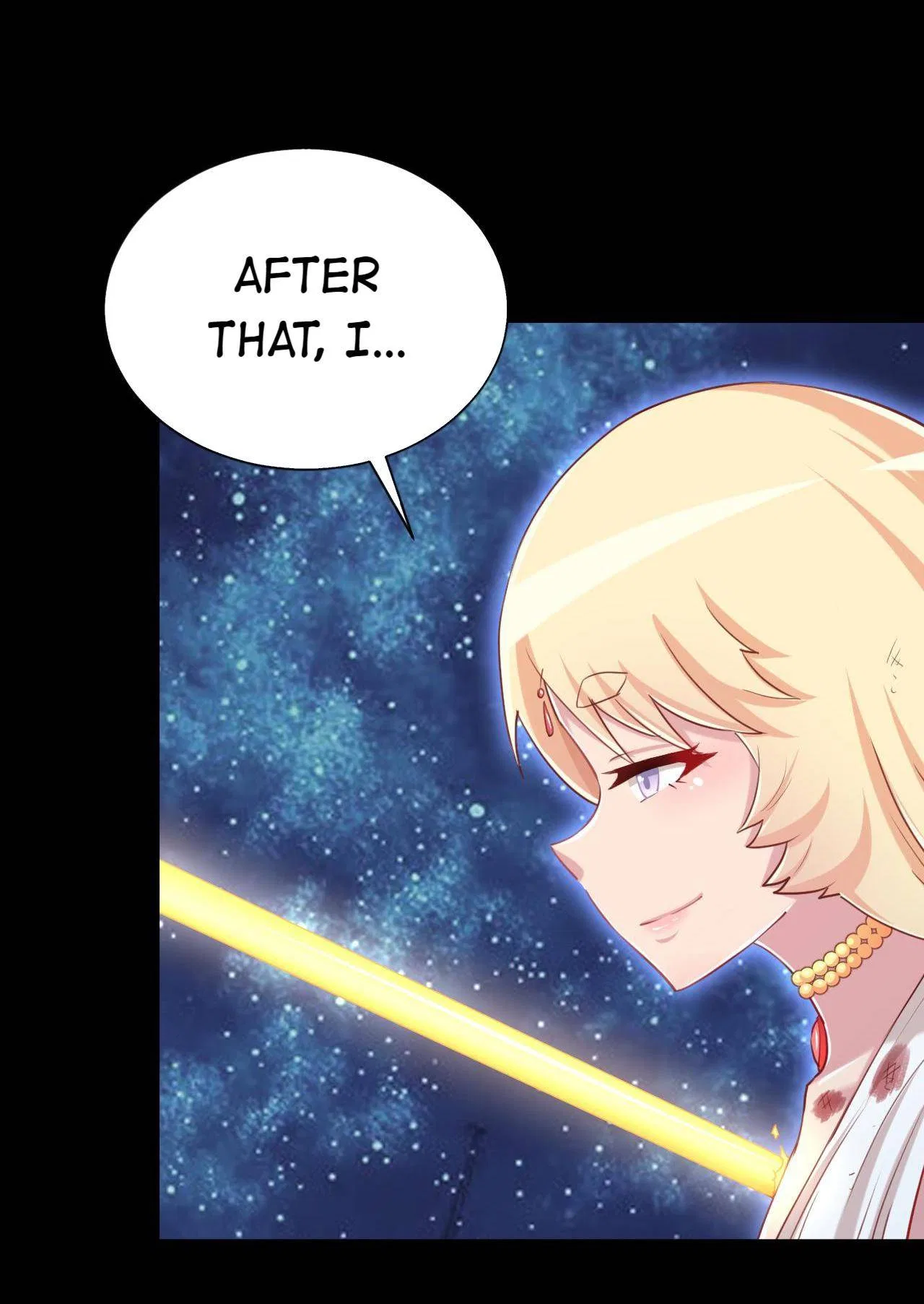 God gave me this awkward superpower, what is it for? Chapter 67 – Page 14