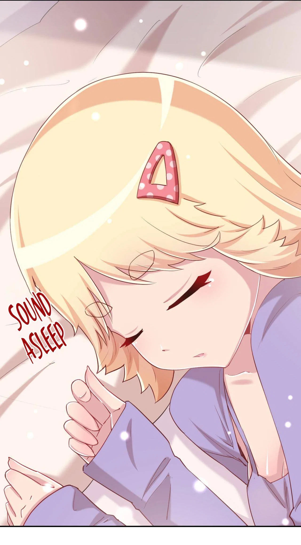 God gave me this awkward superpower, what is it for? Chapter 67 – Page 30