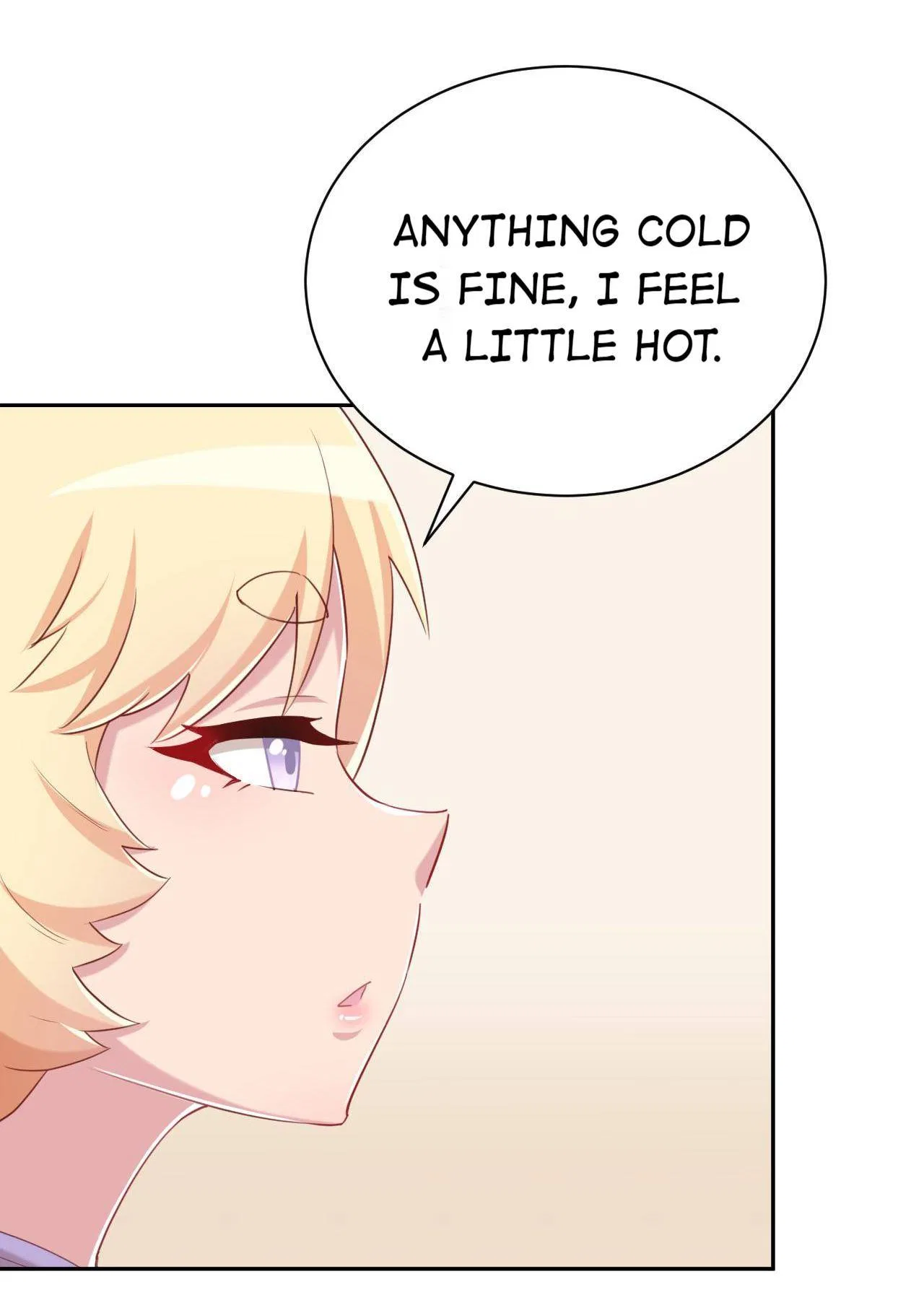 God gave me this awkward superpower, what is it for? Chapter 67 – Page 48