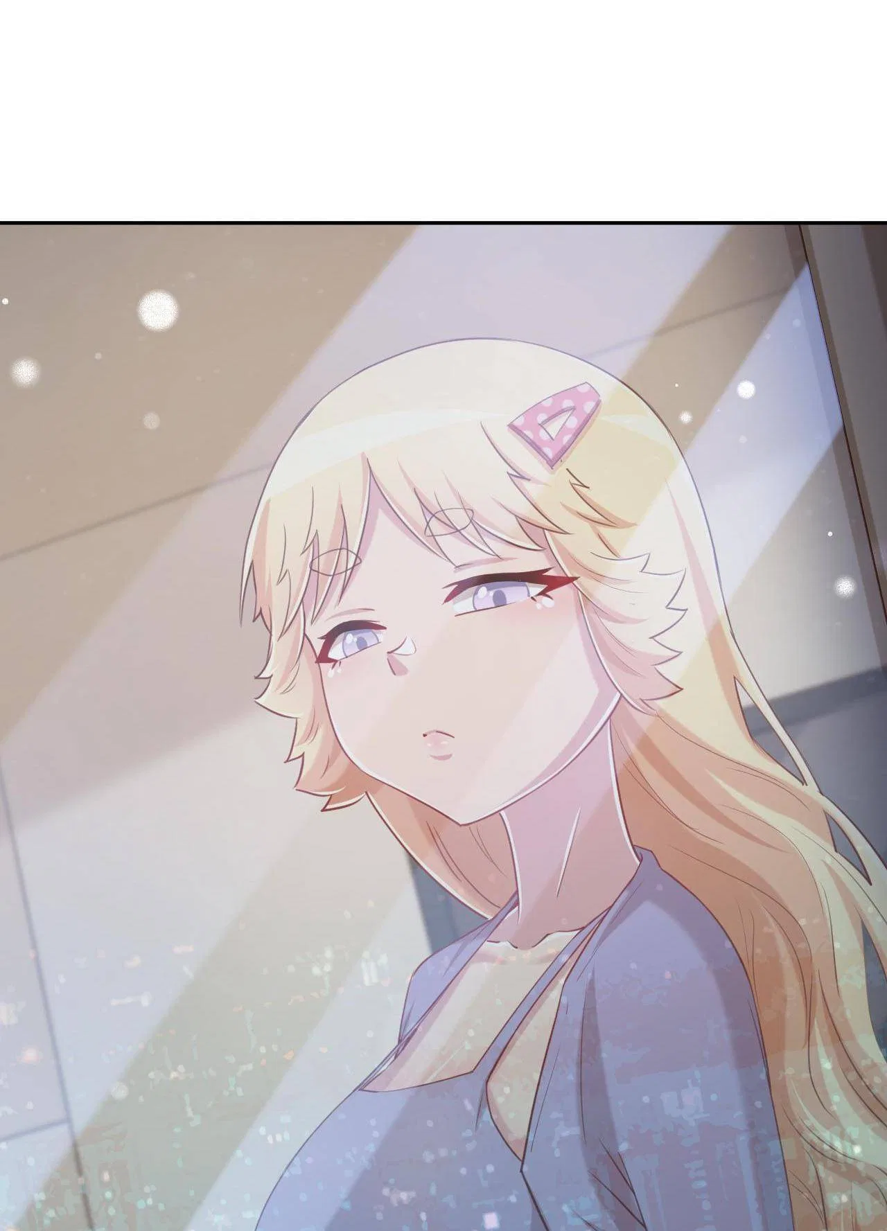 God gave me this awkward superpower, what is it for? Chapter 67 – Page 63
