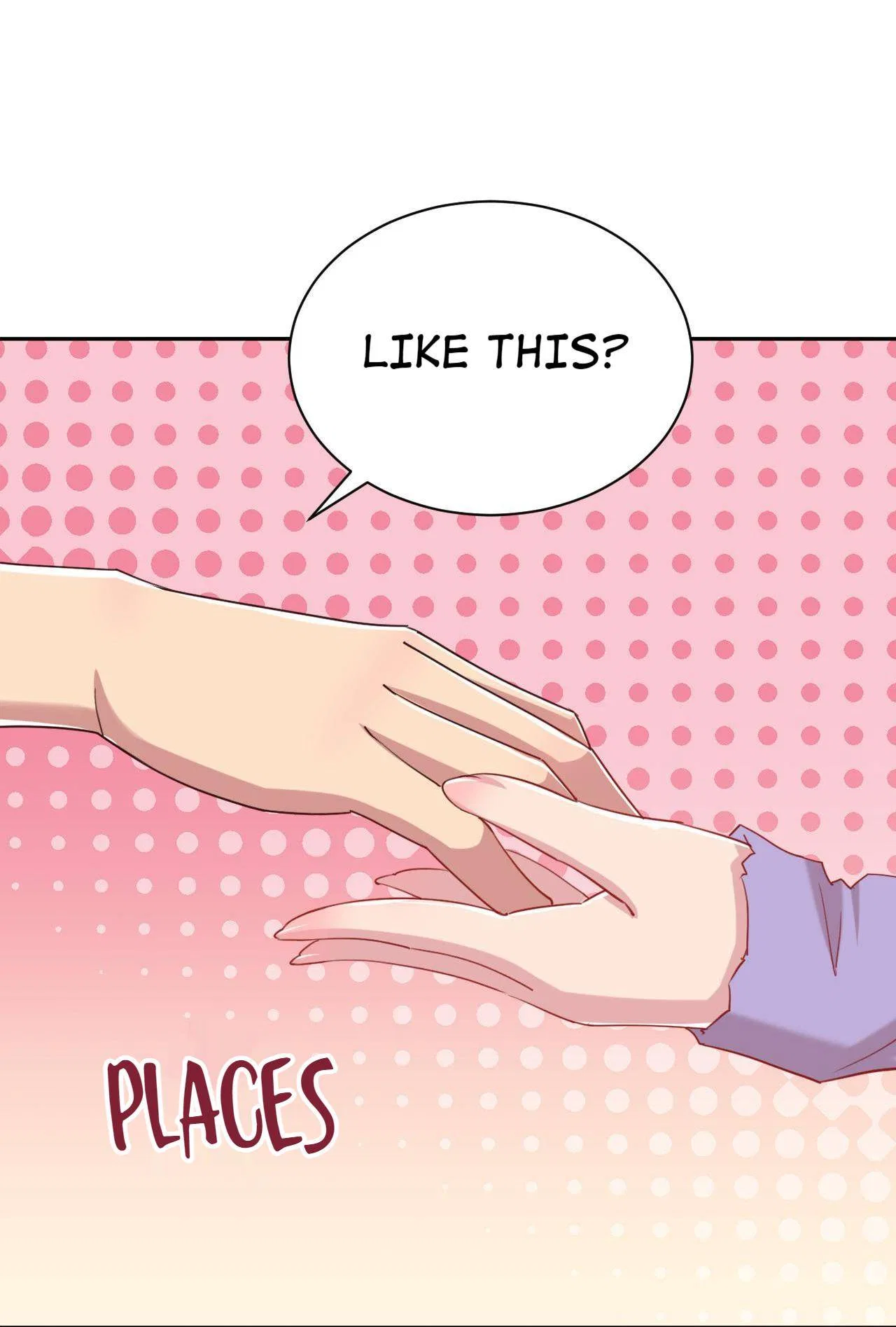 God gave me this awkward superpower, what is it for? Chapter 66 – Page 30