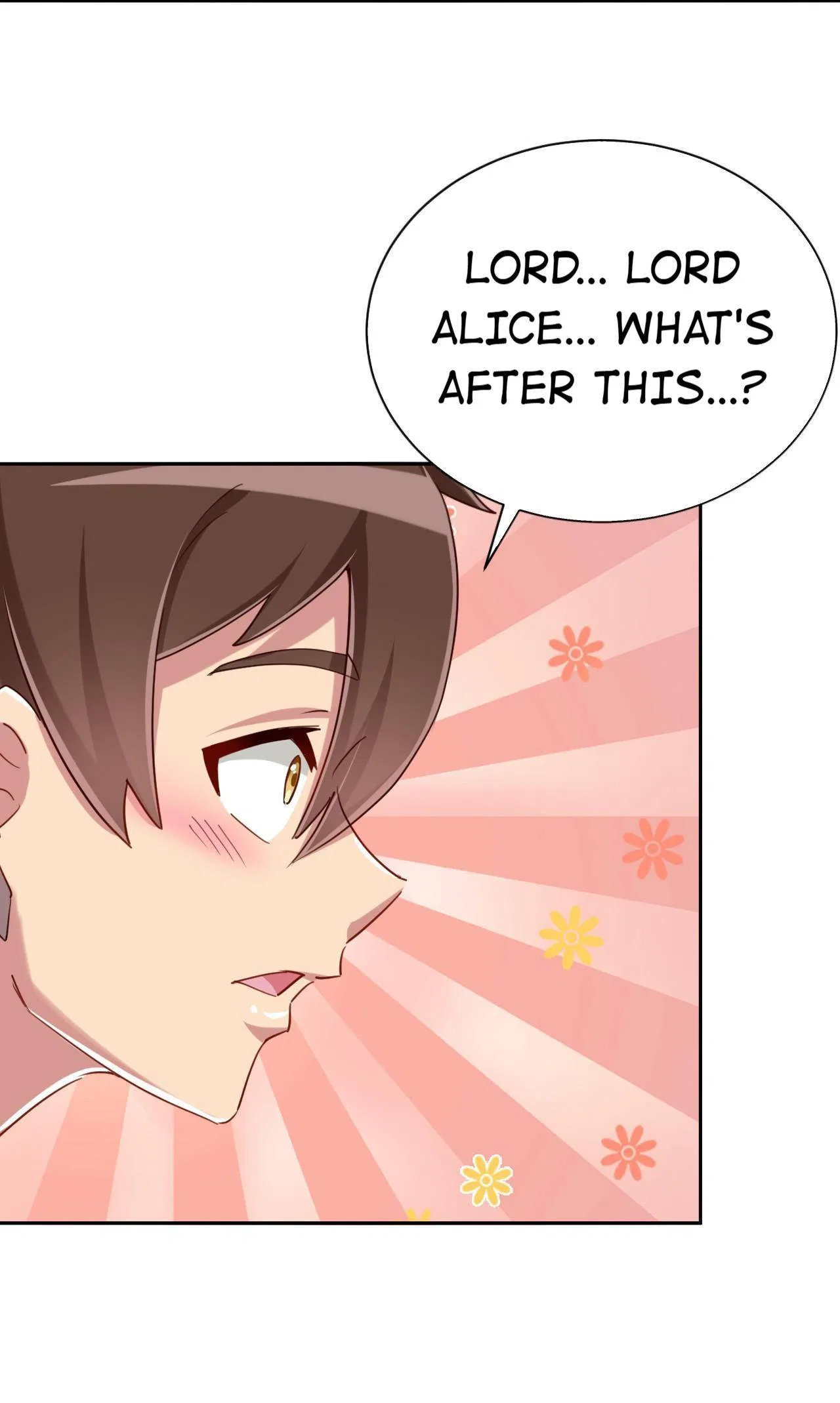 God gave me this awkward superpower, what is it for? Chapter 66 – Page 31