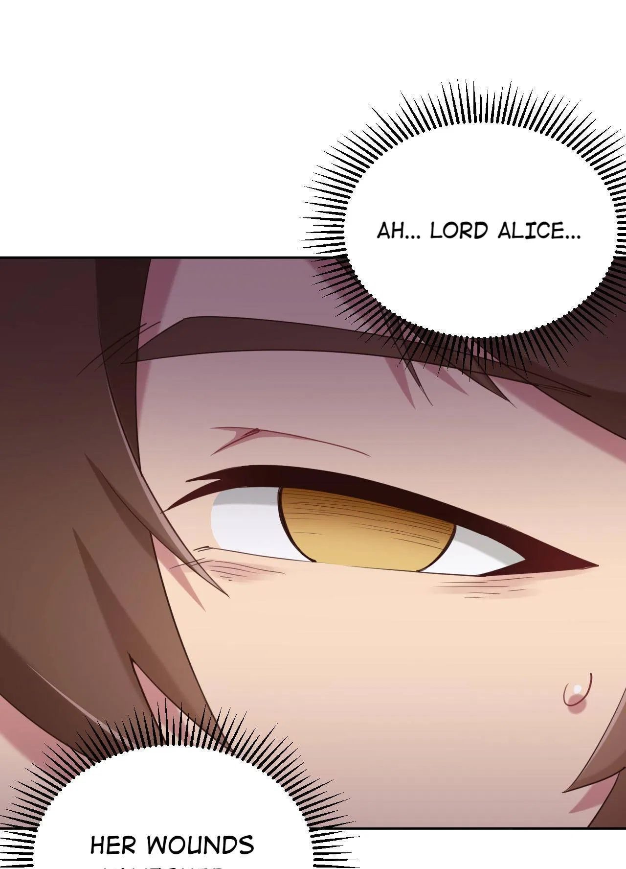 God gave me this awkward superpower, what is it for? Chapter 66 – Page 48