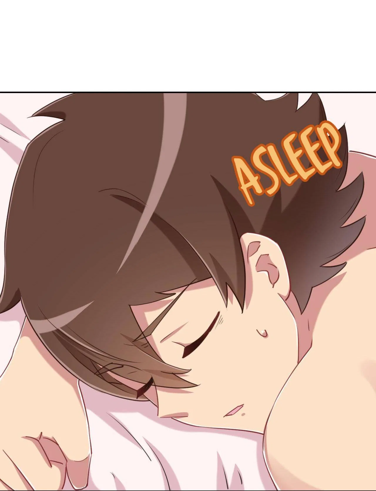 God gave me this awkward superpower, what is it for? Chapter 66 – Page 50