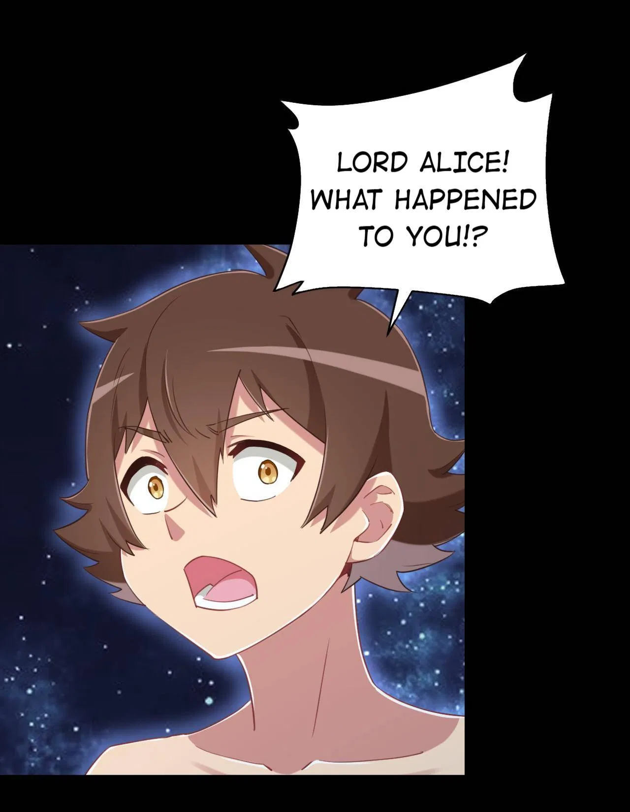 God gave me this awkward superpower, what is it for? Chapter 66 – Page 57
