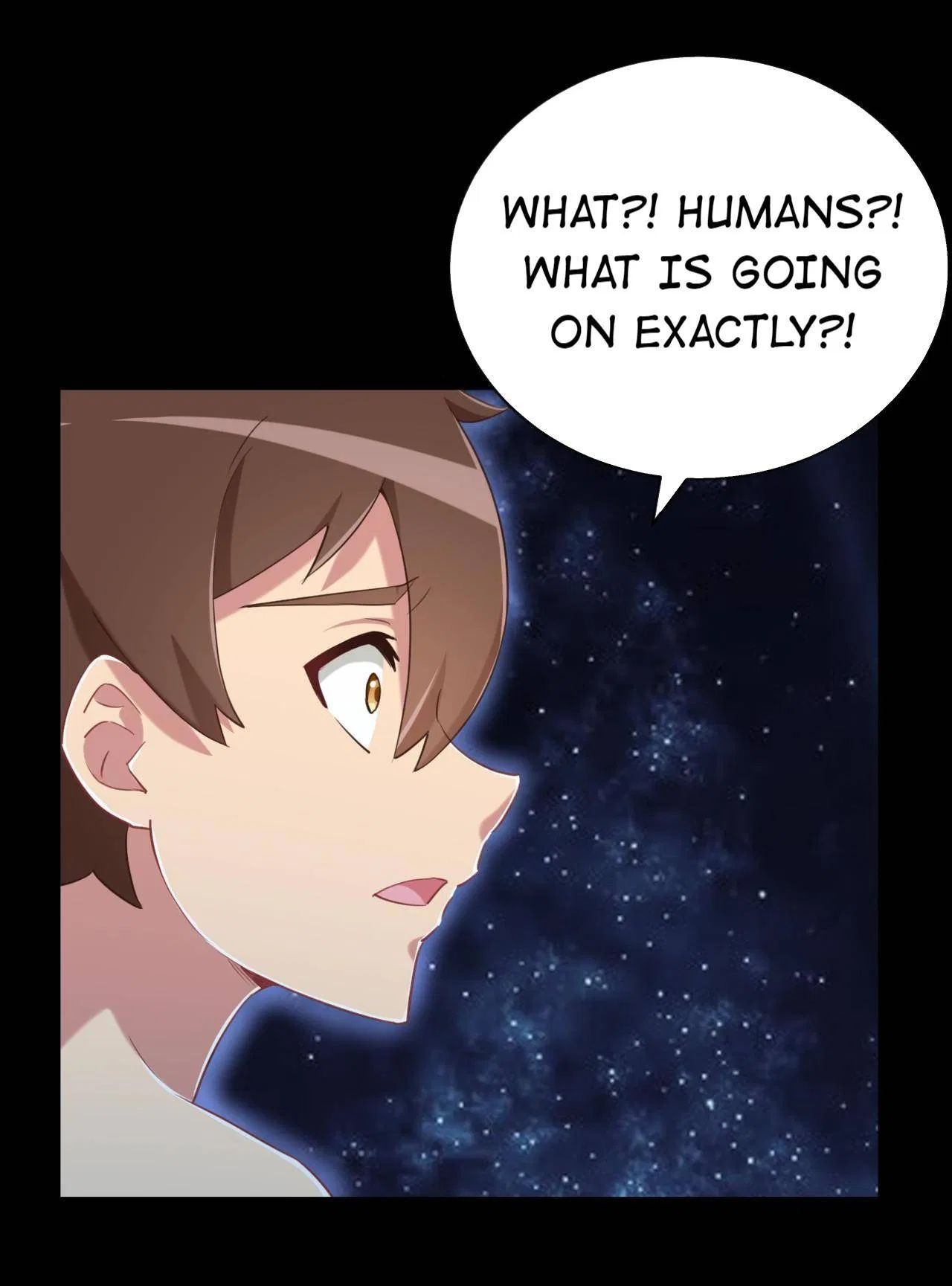 God gave me this awkward superpower, what is it for? Chapter 66 – Page 59
