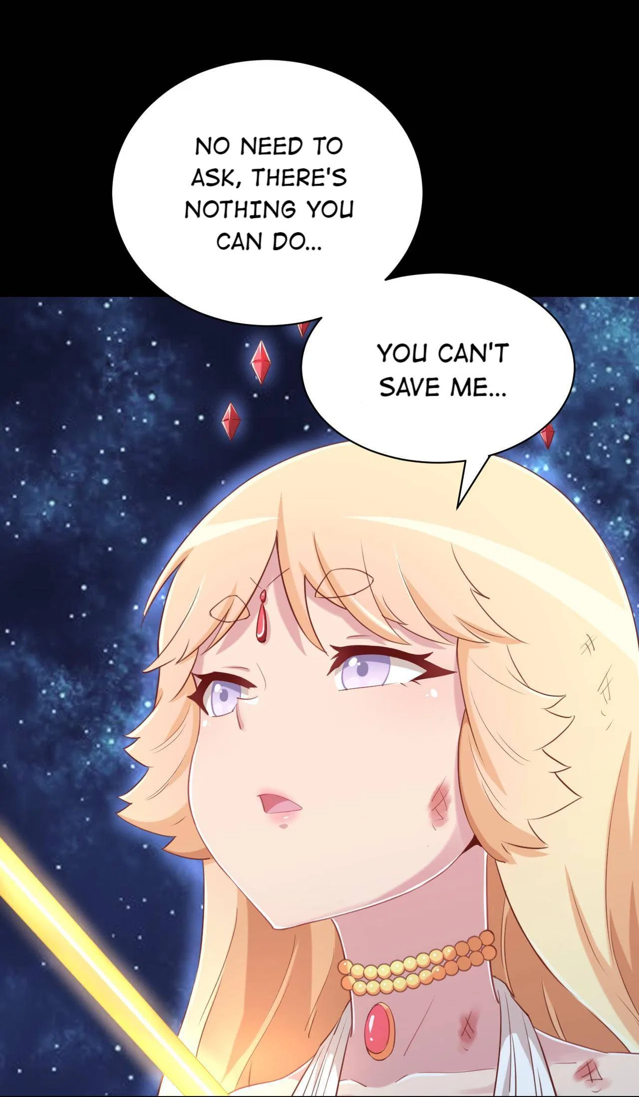 God gave me this awkward superpower, what is it for? Chapter 66 – Page 60