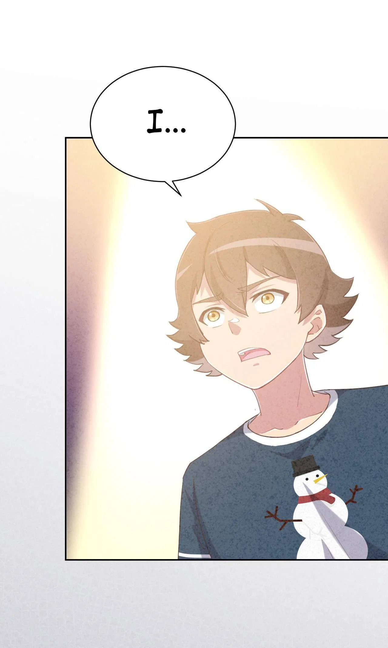 God gave me this awkward superpower, what is it for? Chapter 65 – Page 5