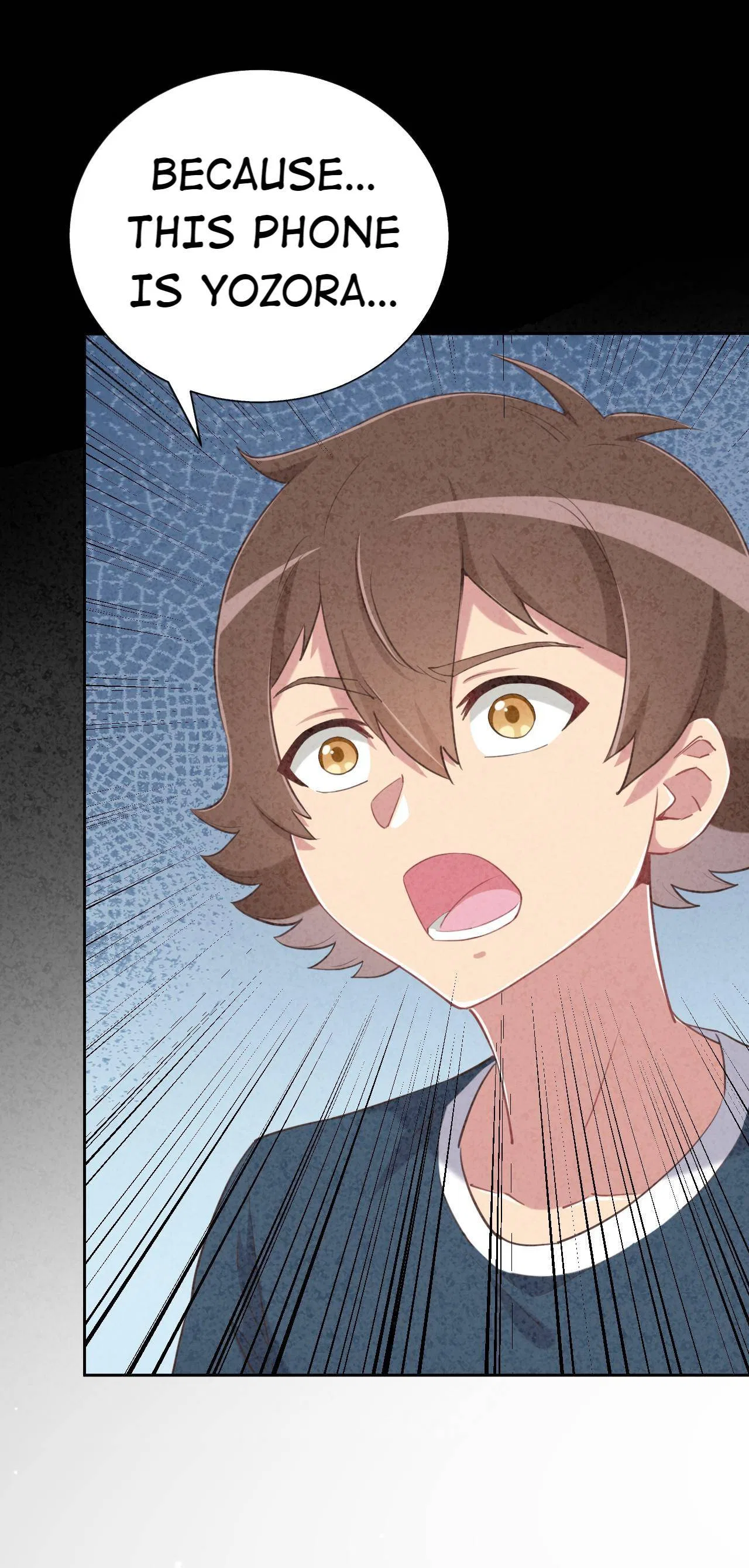 God gave me this awkward superpower, what is it for? Chapter 65 – Page 9