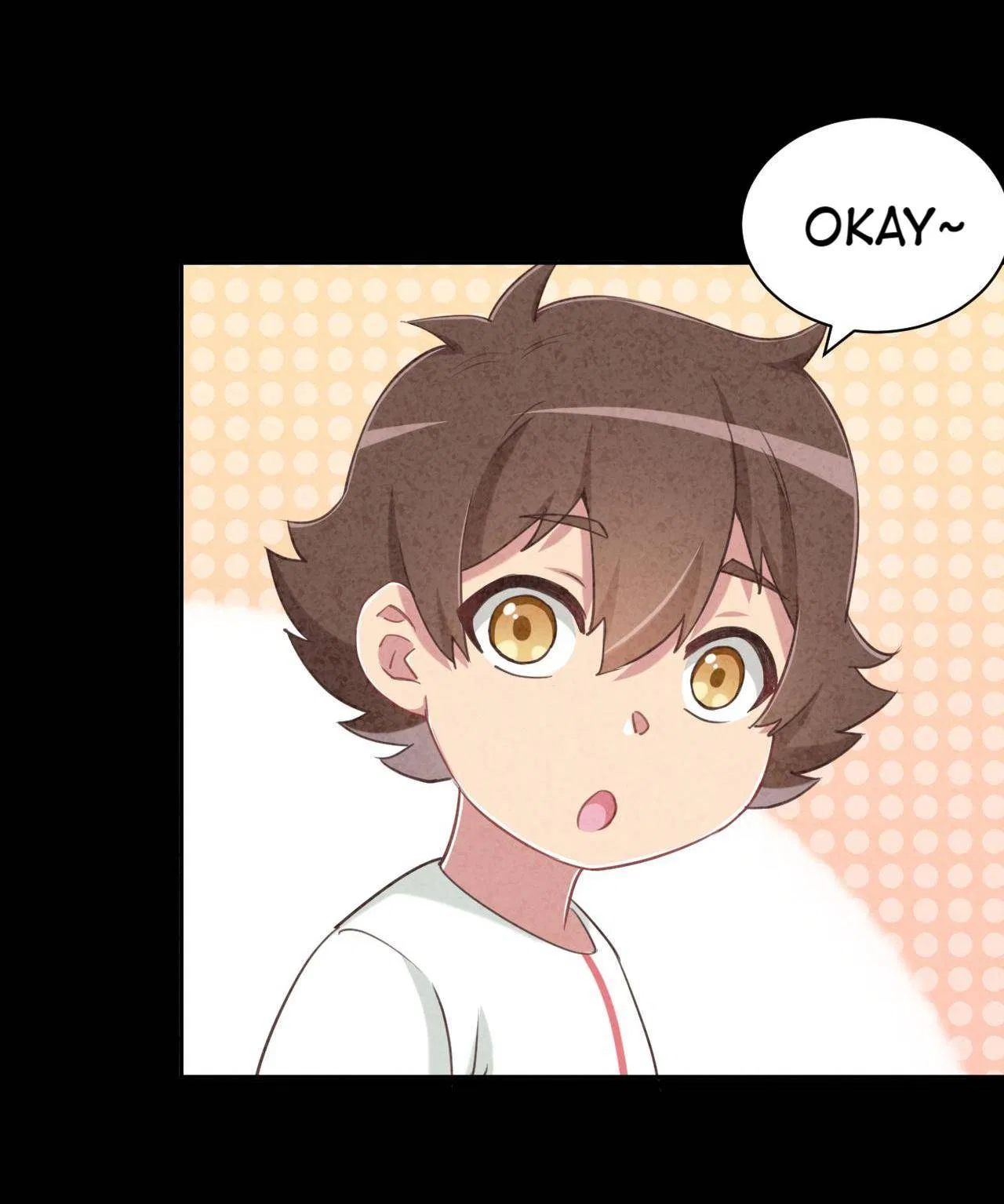 God gave me this awkward superpower, what is it for? Chapter 65 – Page 24