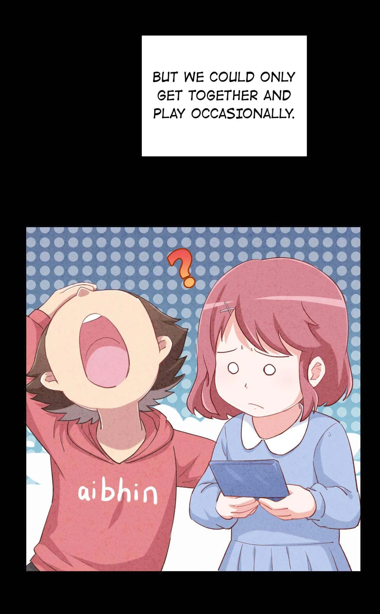 God gave me this awkward superpower, what is it for? Chapter 65 – Page 31