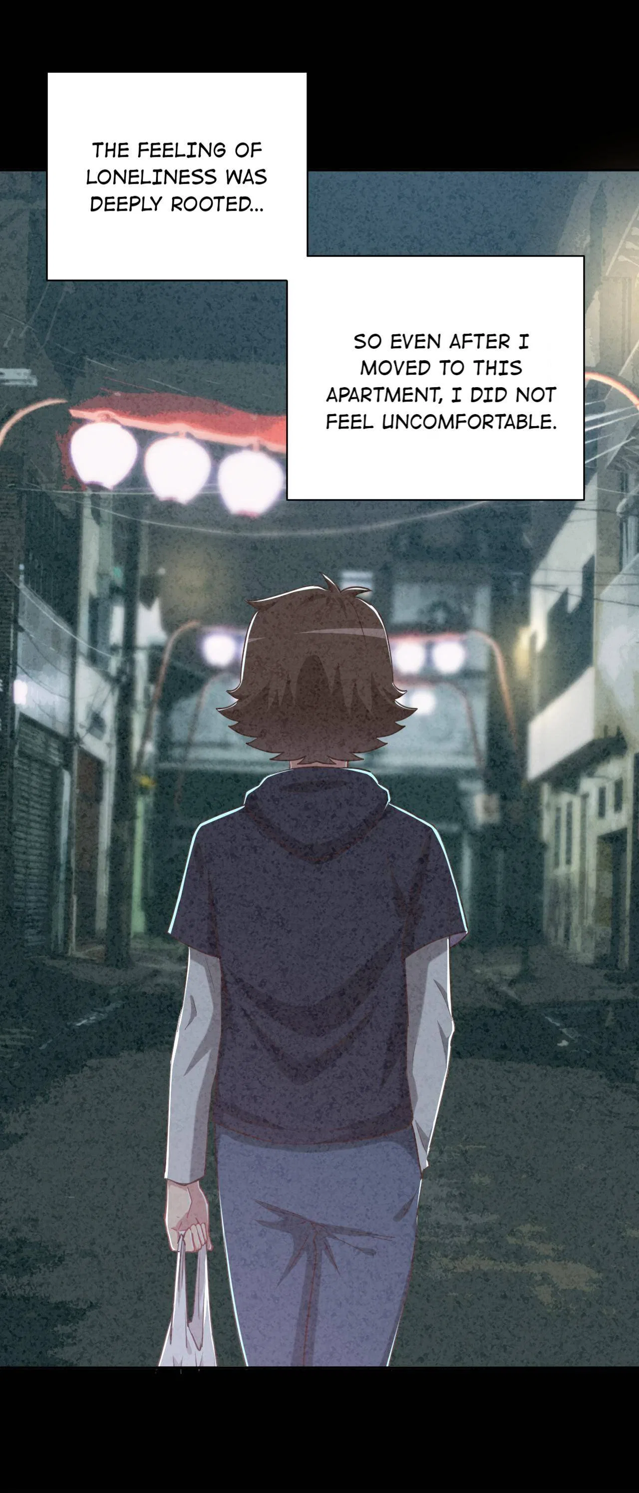 God gave me this awkward superpower, what is it for? Chapter 65 – Page 32