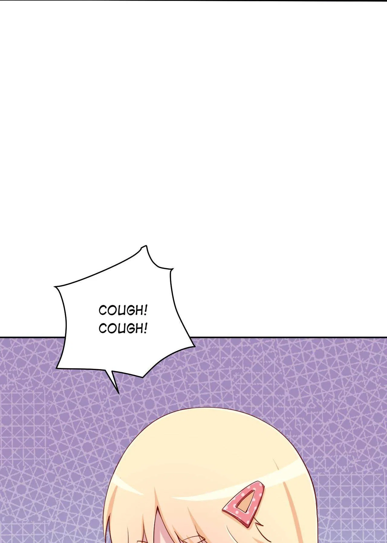 God gave me this awkward superpower, what is it for? Chapter 65 – Page 40