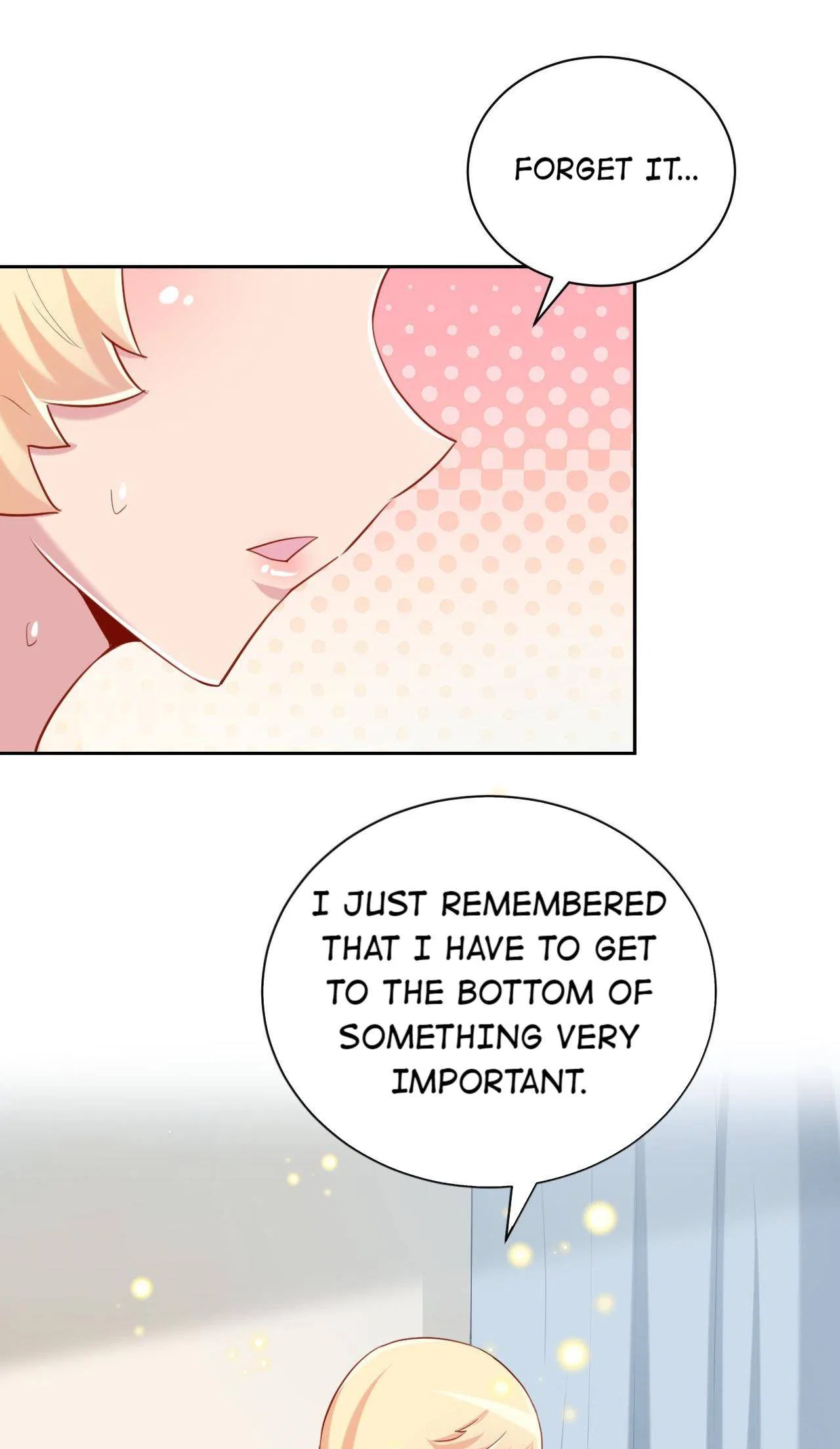 God gave me this awkward superpower, what is it for? Chapter 65 – Page 45